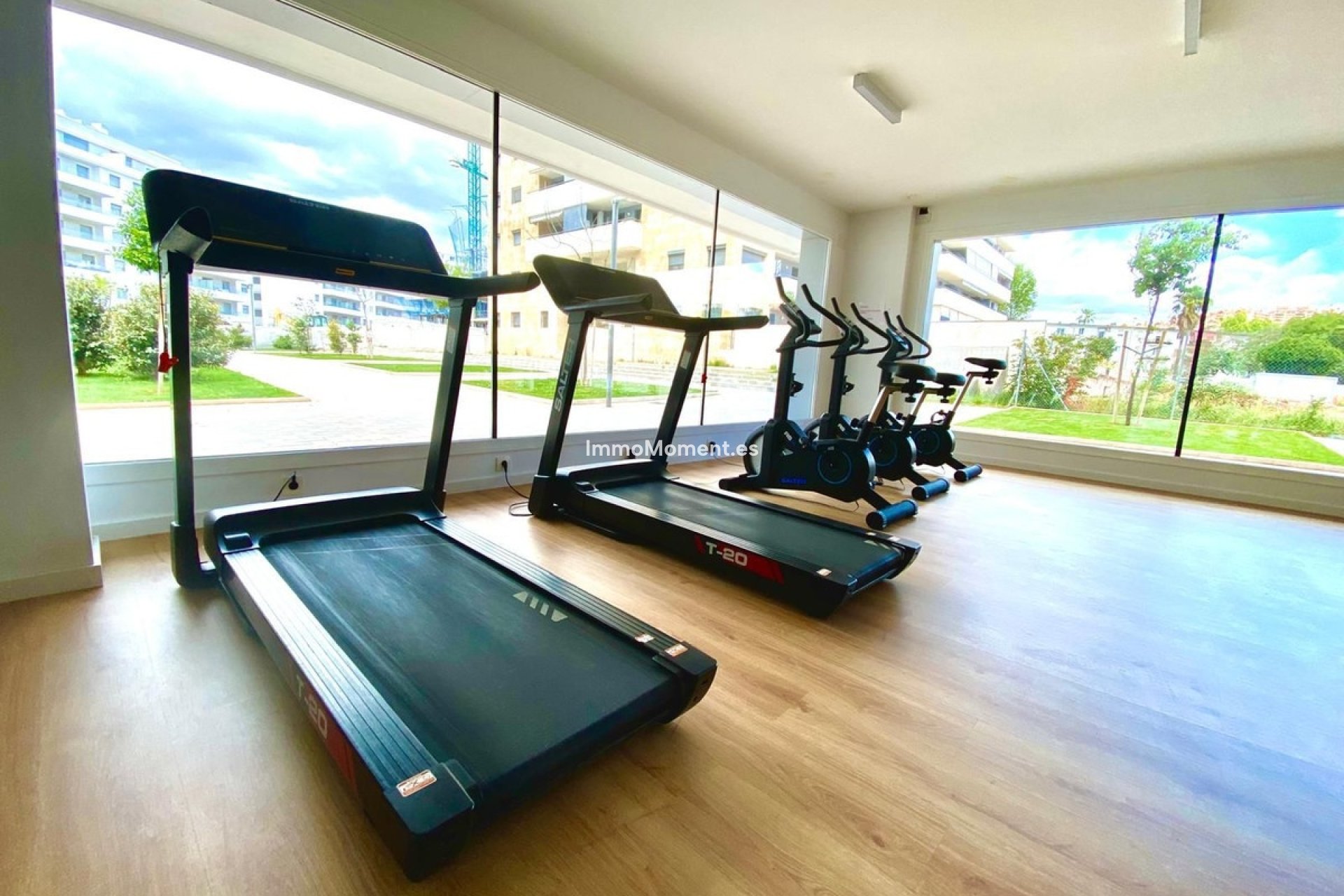 Reventa - Apartamento - Marbella - Nueva Andalucía