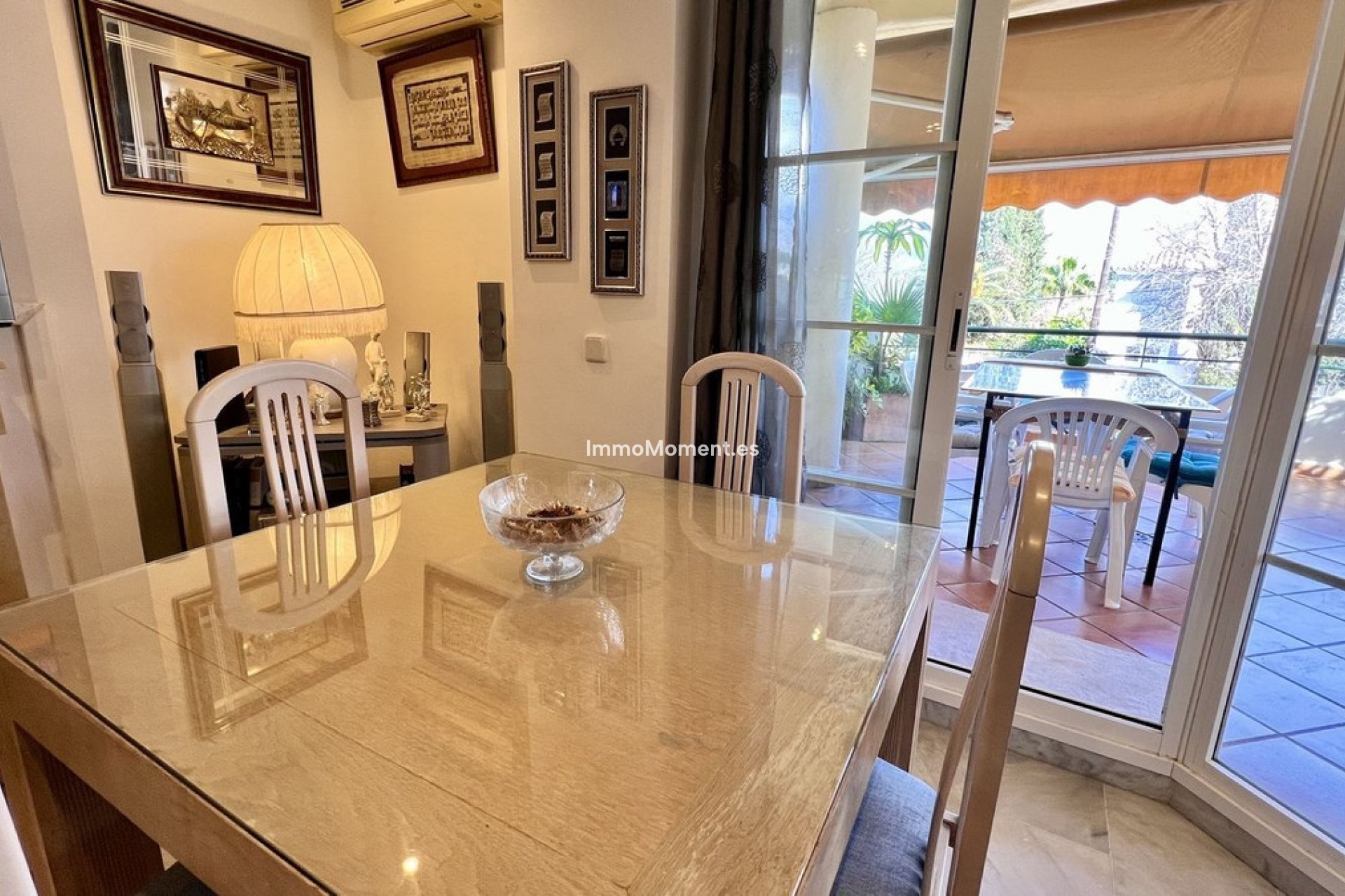 Reventa - Apartamento - Marbella - Nueva Andalucía