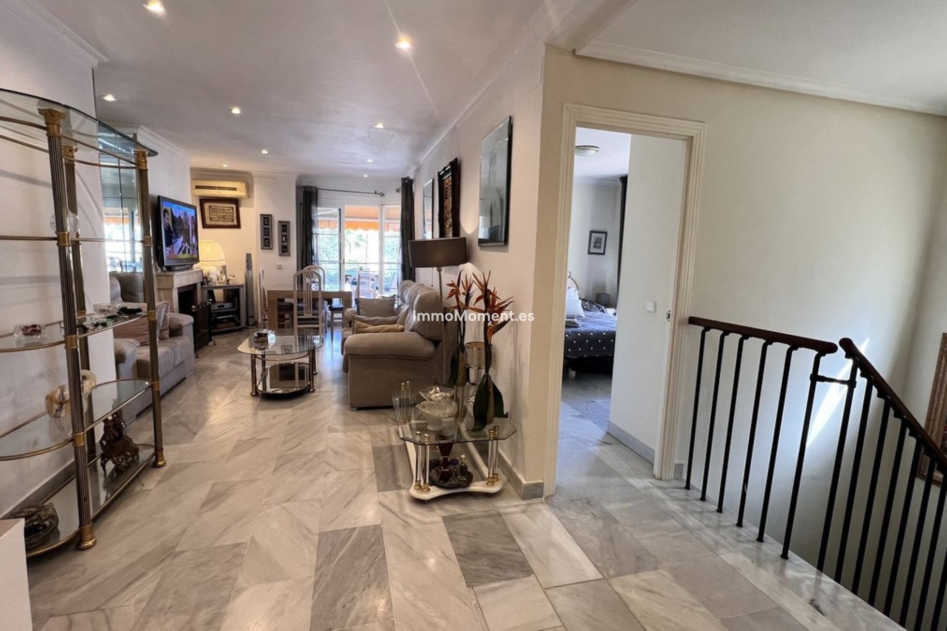 Reventa - Apartamento - Marbella - Nueva Andalucía