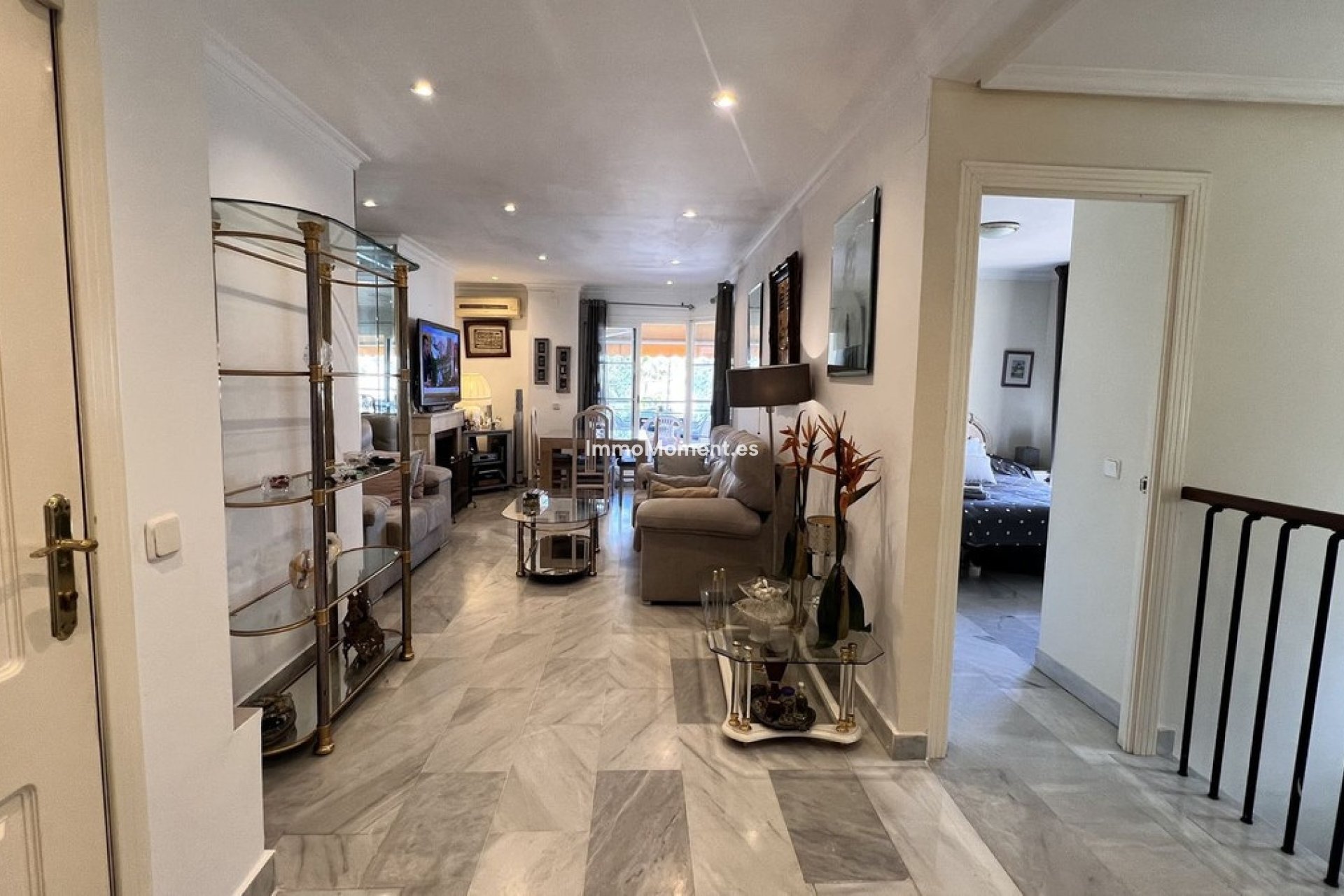 Reventa - Apartamento - Marbella - Nueva Andalucía