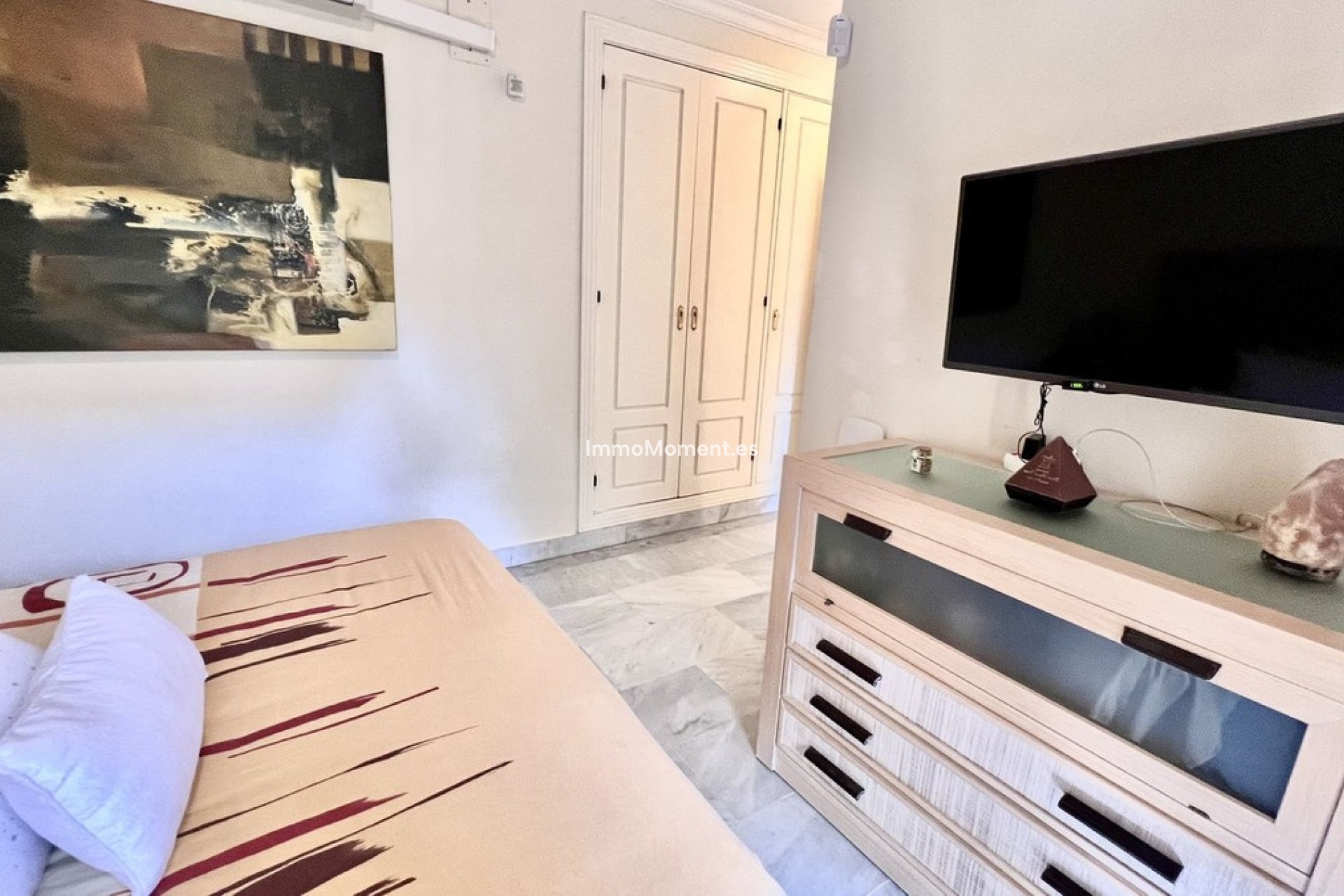 Reventa - Apartamento - Marbella - Nueva Andalucía