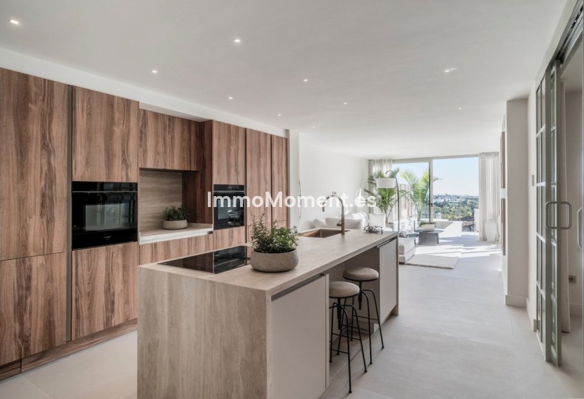 Reventa - Apartamento - Marbella - Nueva Andalucía