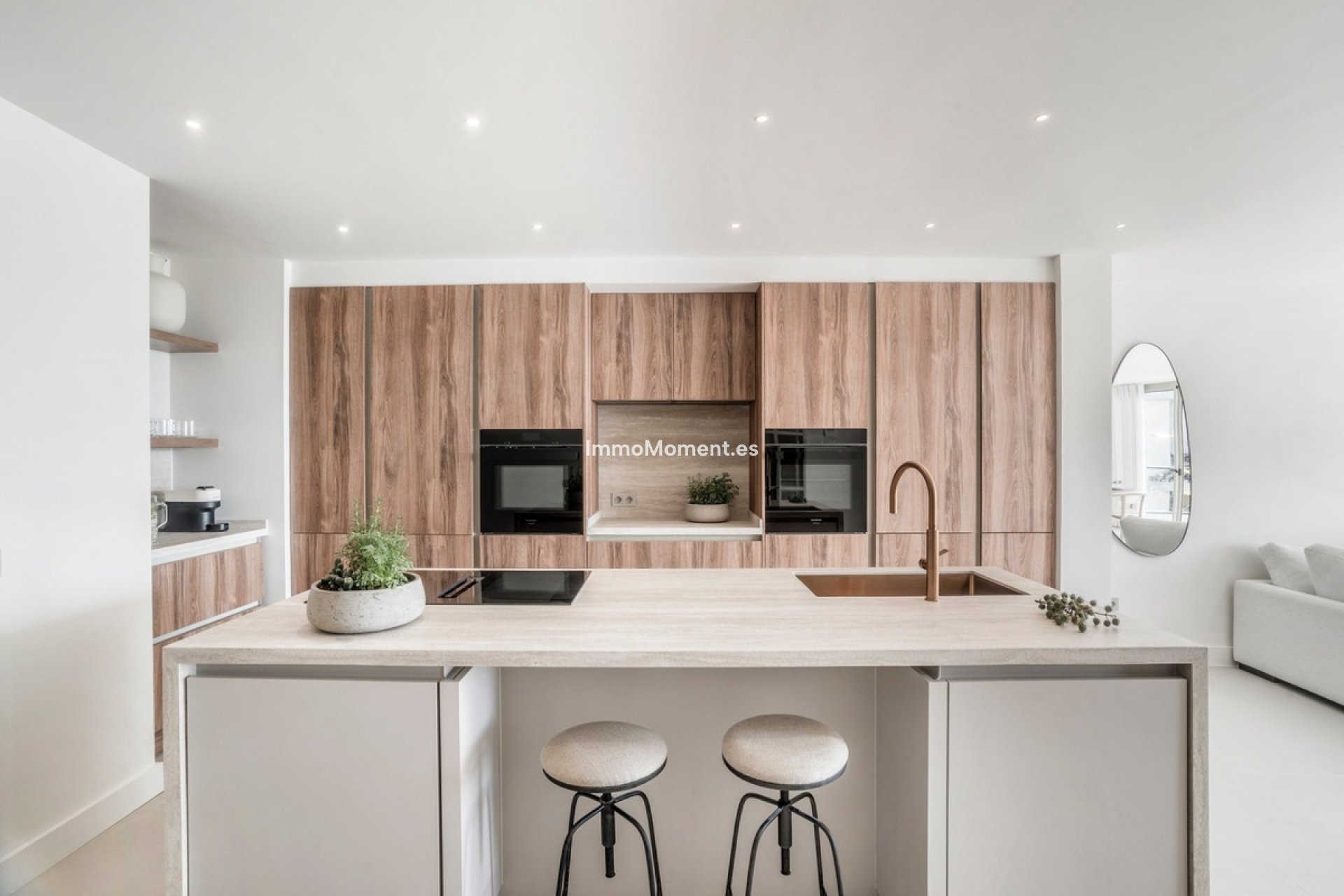 Reventa - Apartamento - Marbella - Nueva Andalucía