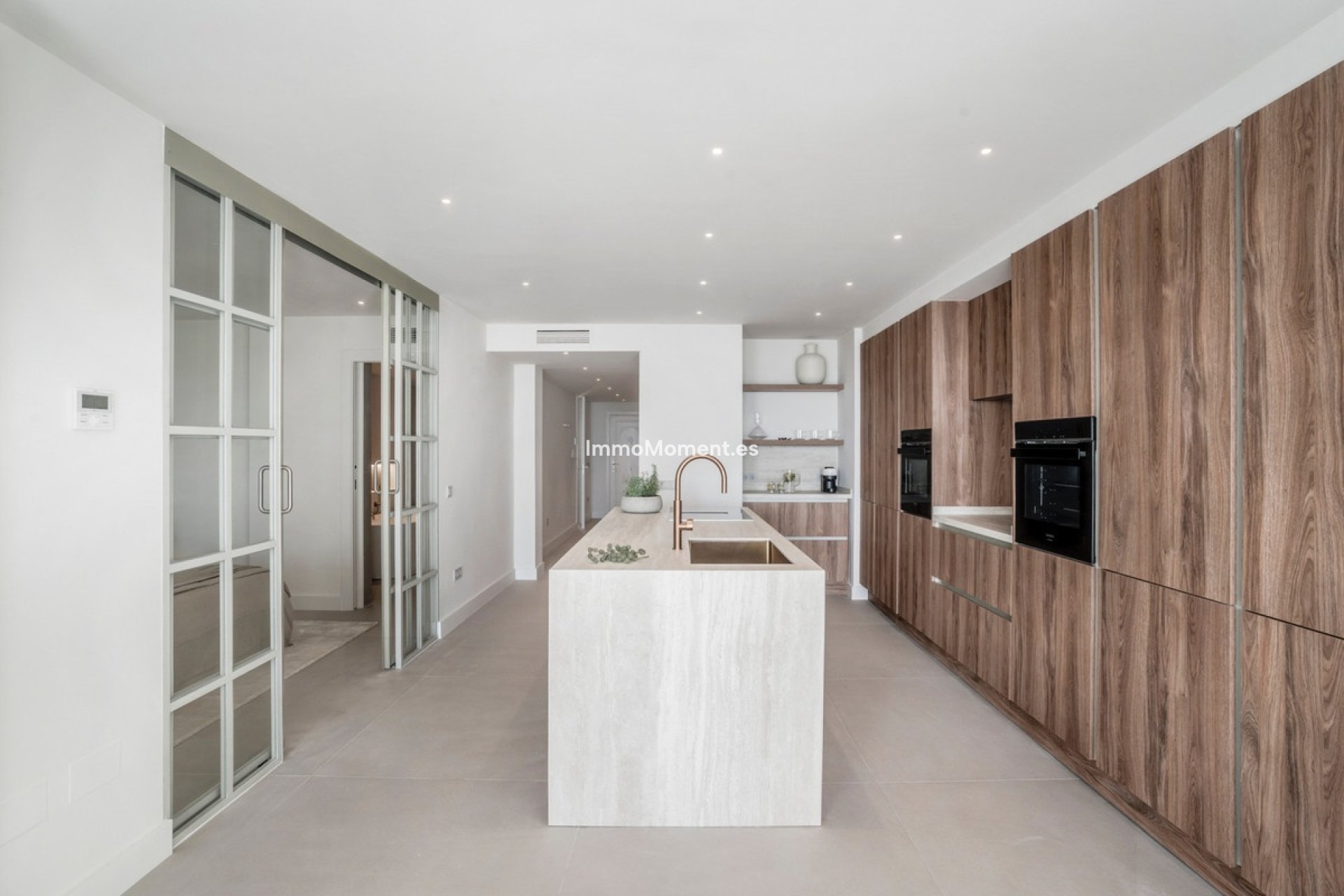 Reventa - Apartamento - Marbella - Nueva Andalucía