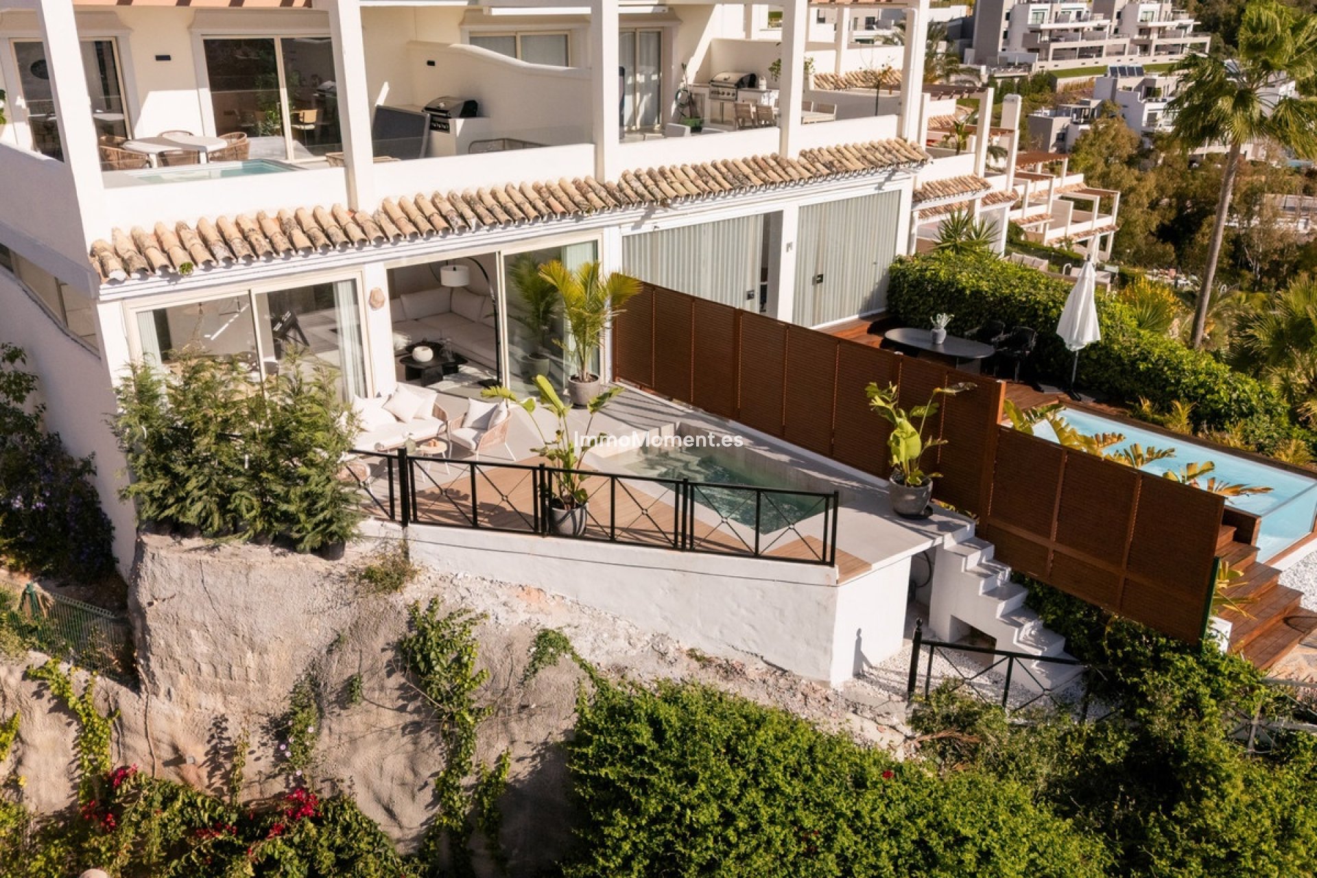 Reventa - Apartamento - Marbella - Nueva Andalucía