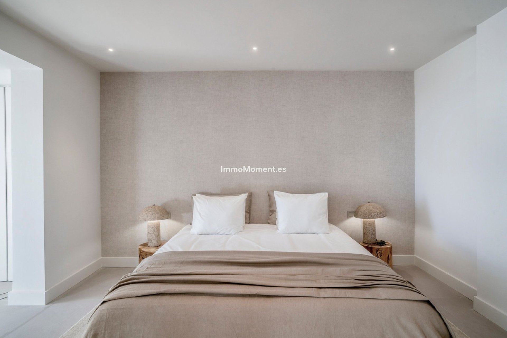 Reventa - Apartamento - Marbella - Nueva Andalucía