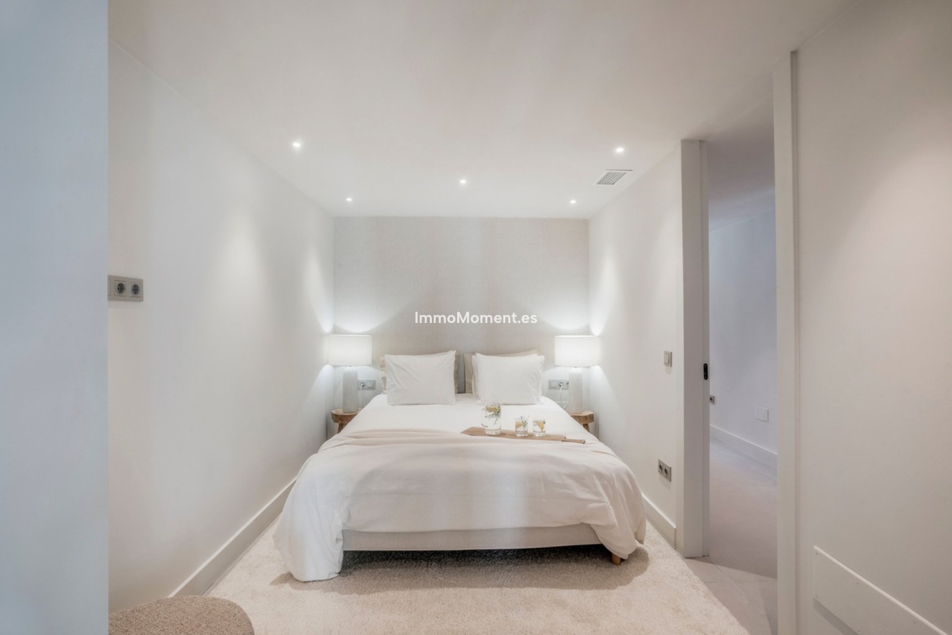 Reventa - Apartamento - Marbella - Nueva Andalucía