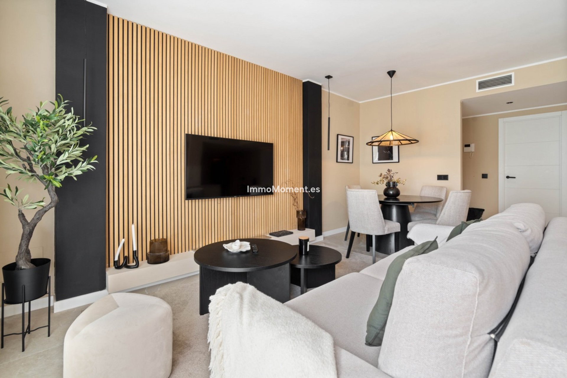 Reventa - Apartamento - Marbella - Nueva Andalucía