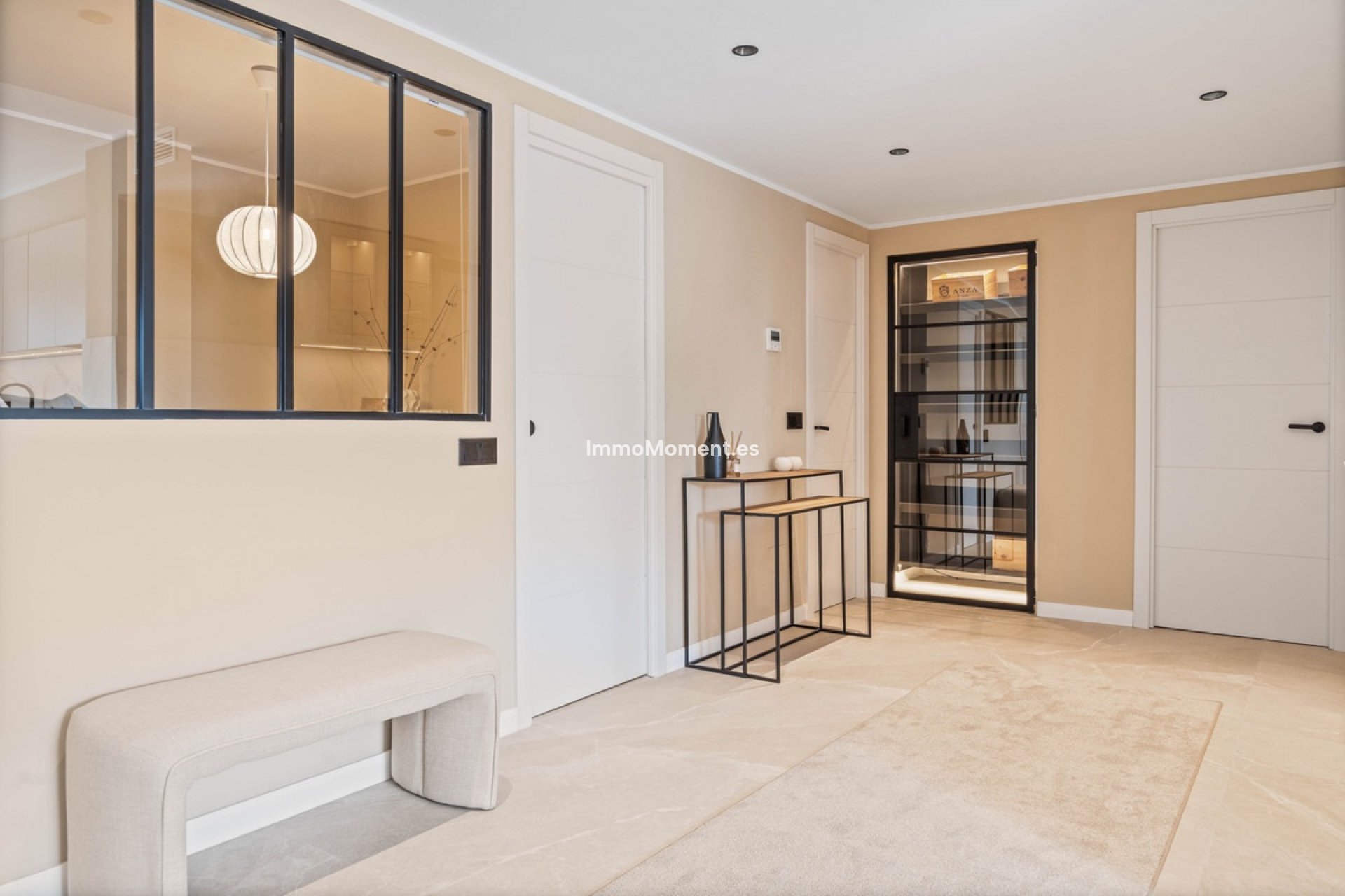 Reventa - Apartamento - Marbella - Nueva Andalucía