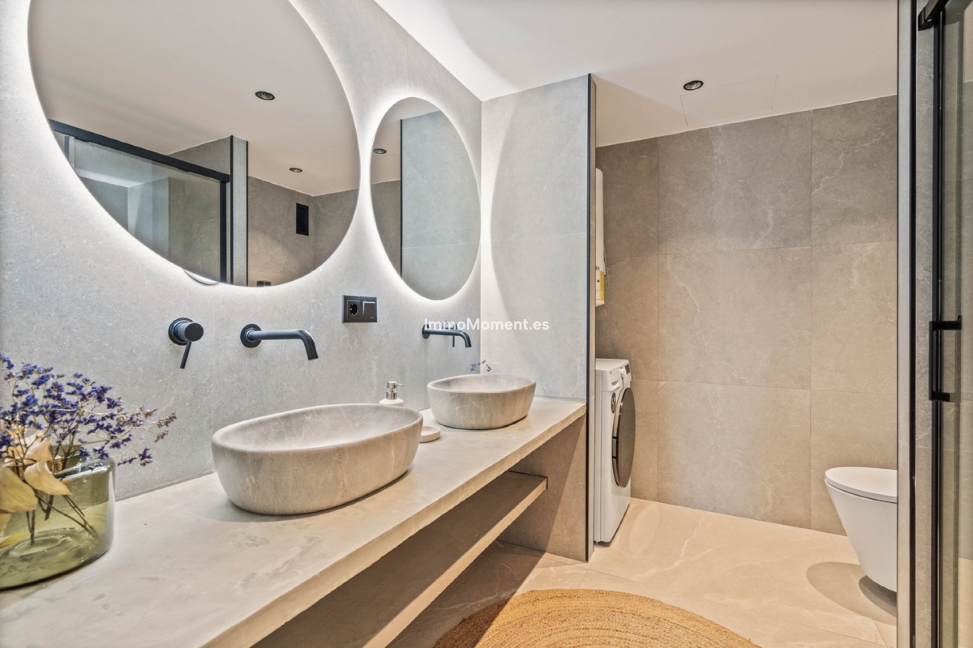 Reventa - Apartamento - Marbella - Nueva Andalucía