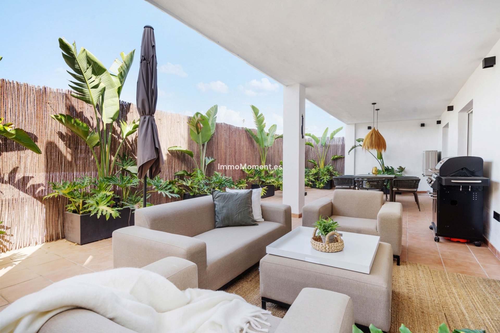 Reventa - Apartamento - Marbella - Nueva Andalucía