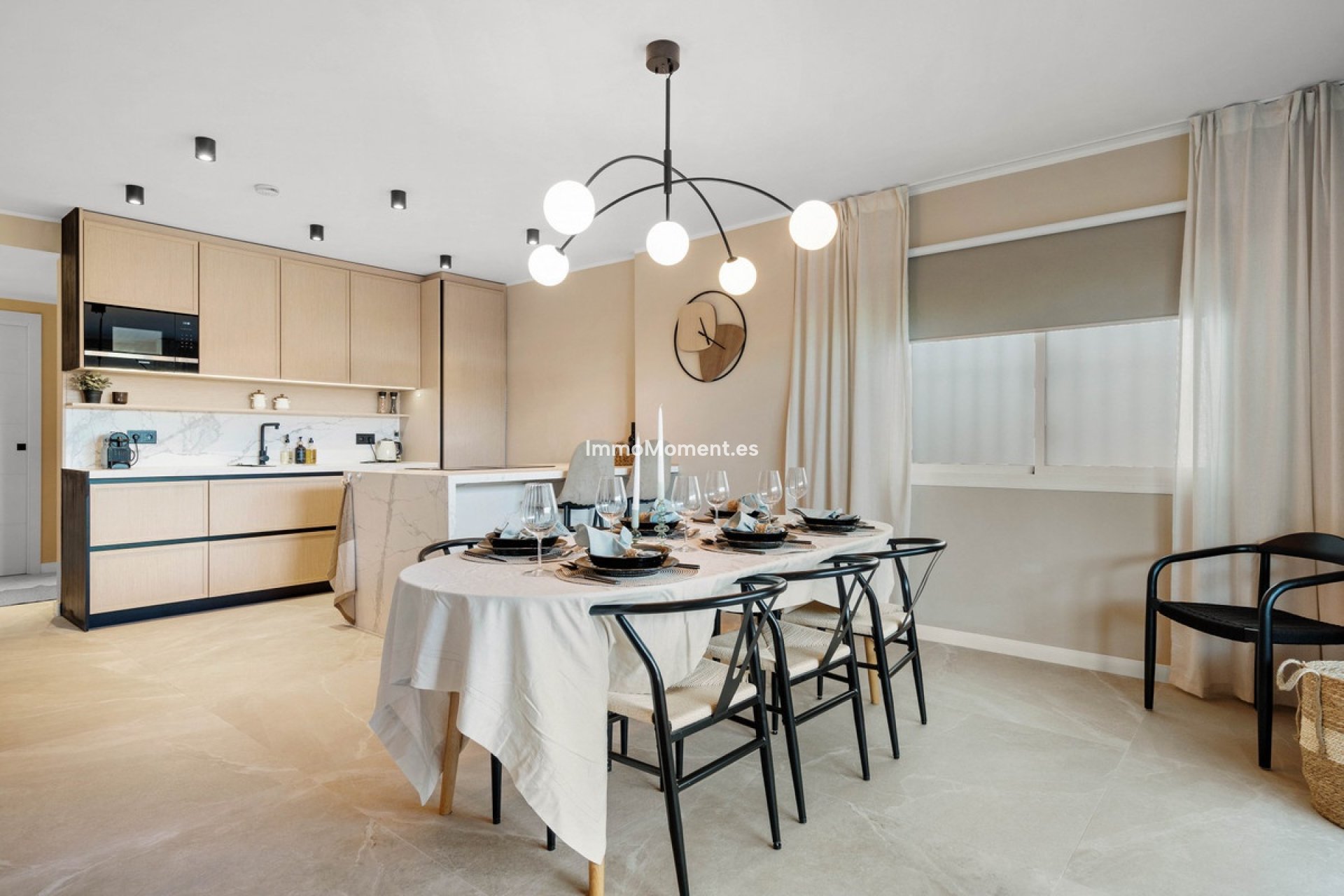 Reventa - Apartamento - Marbella - Nueva Andalucía