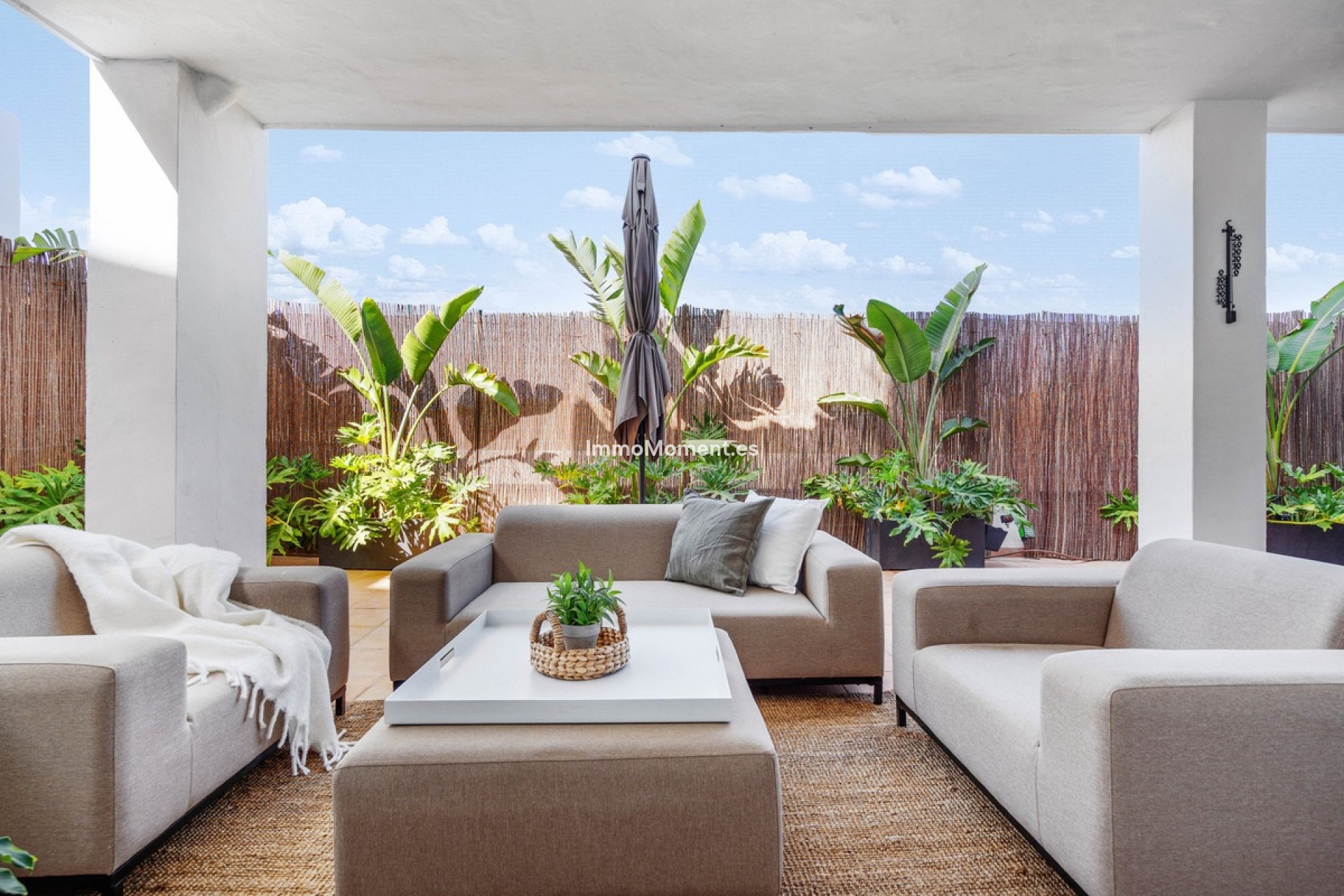 Reventa - Apartamento - Marbella - Nueva Andalucía