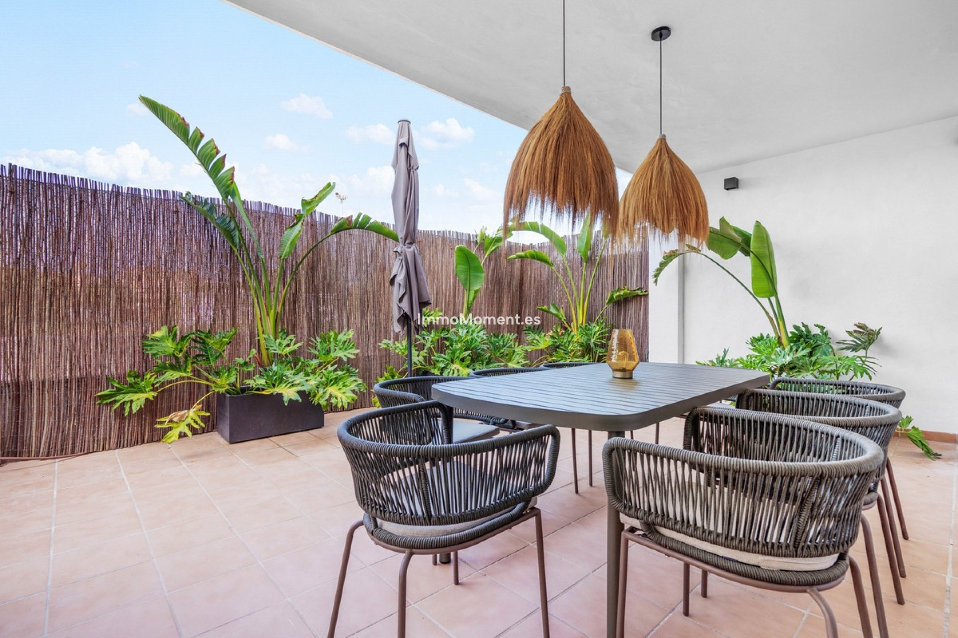 Reventa - Apartamento - Marbella - Nueva Andalucía