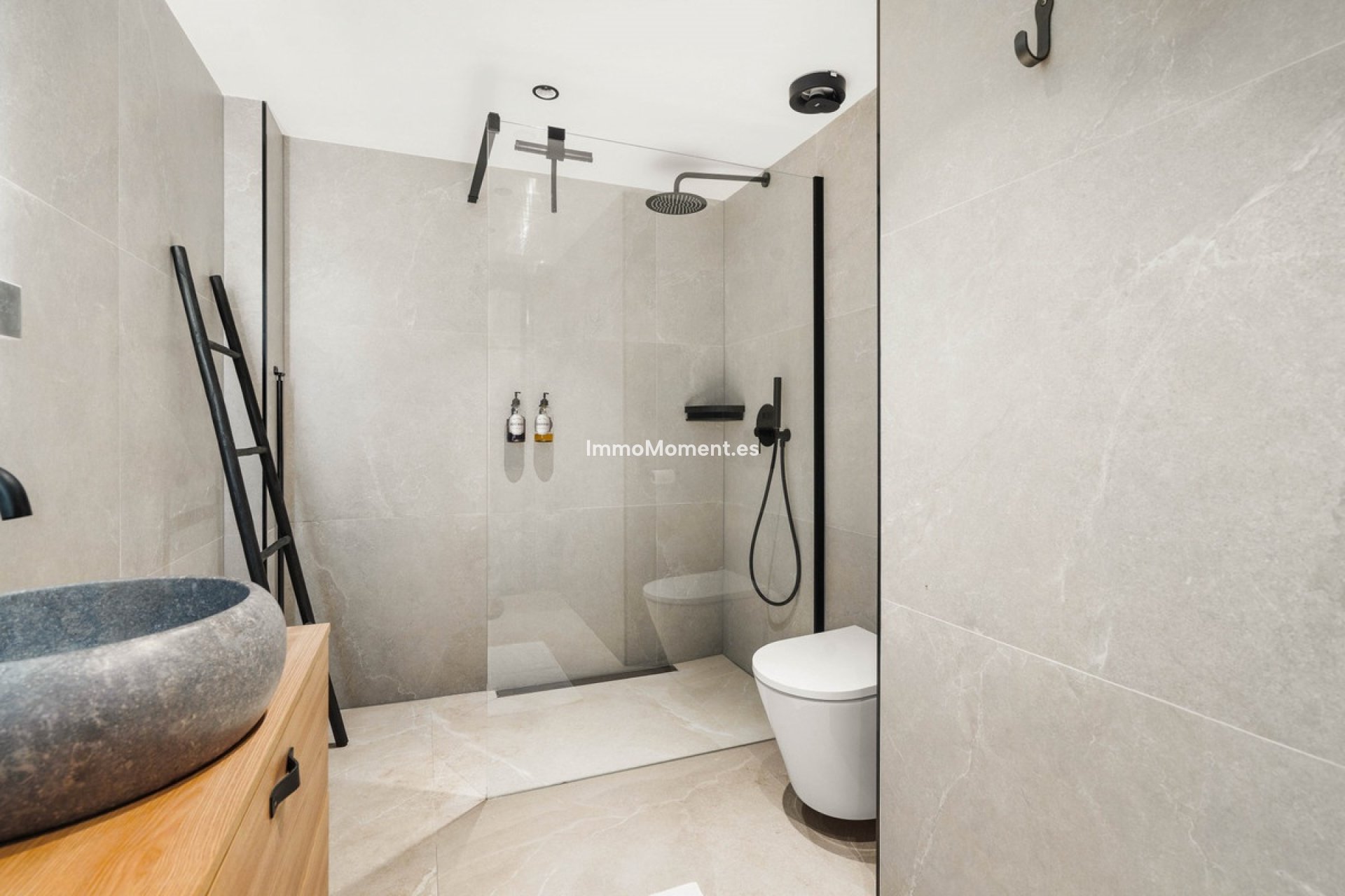 Reventa - Apartamento - Marbella - Nueva Andalucía