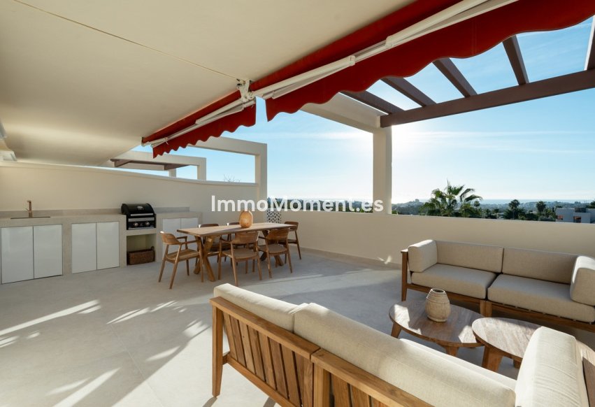 Reventa - Apartamento - Marbella - Nueva Andalucía