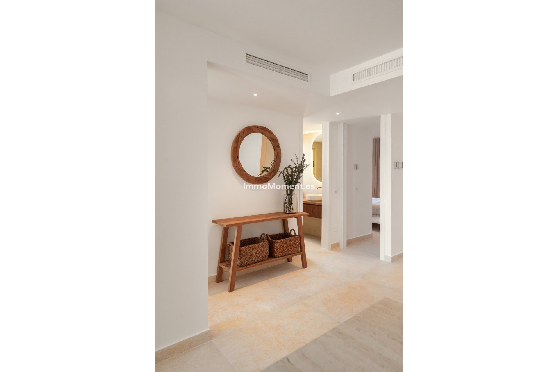 Reventa - Apartamento - Marbella - Nueva Andalucía