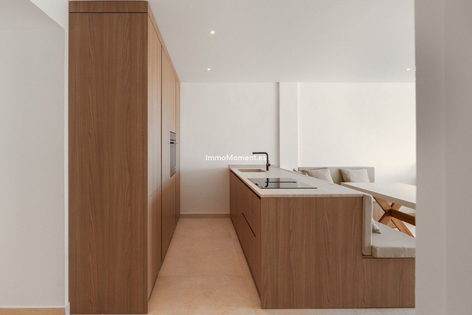 Reventa - Apartamento - Marbella - Nueva Andalucía