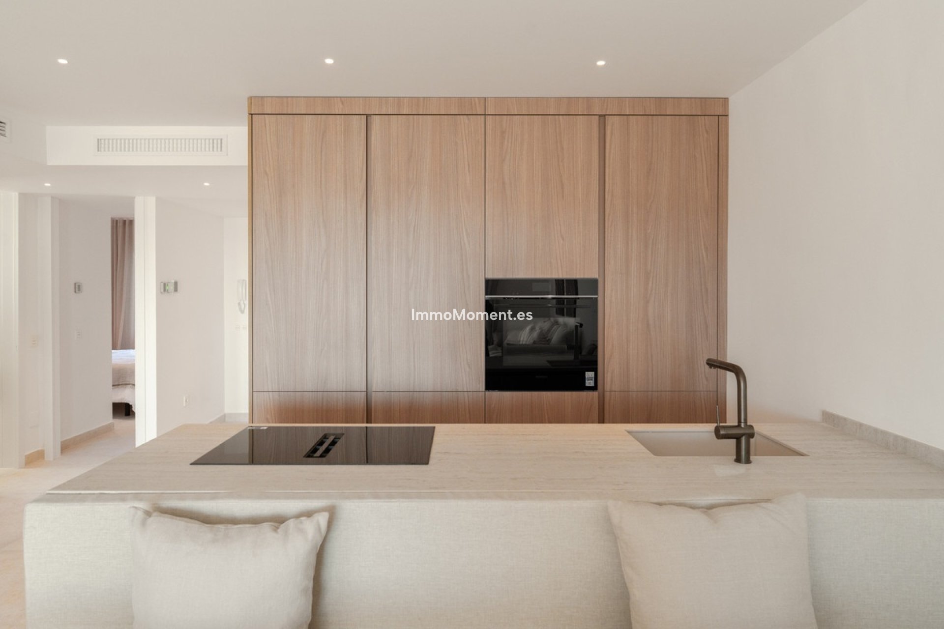 Reventa - Apartamento - Marbella - Nueva Andalucía