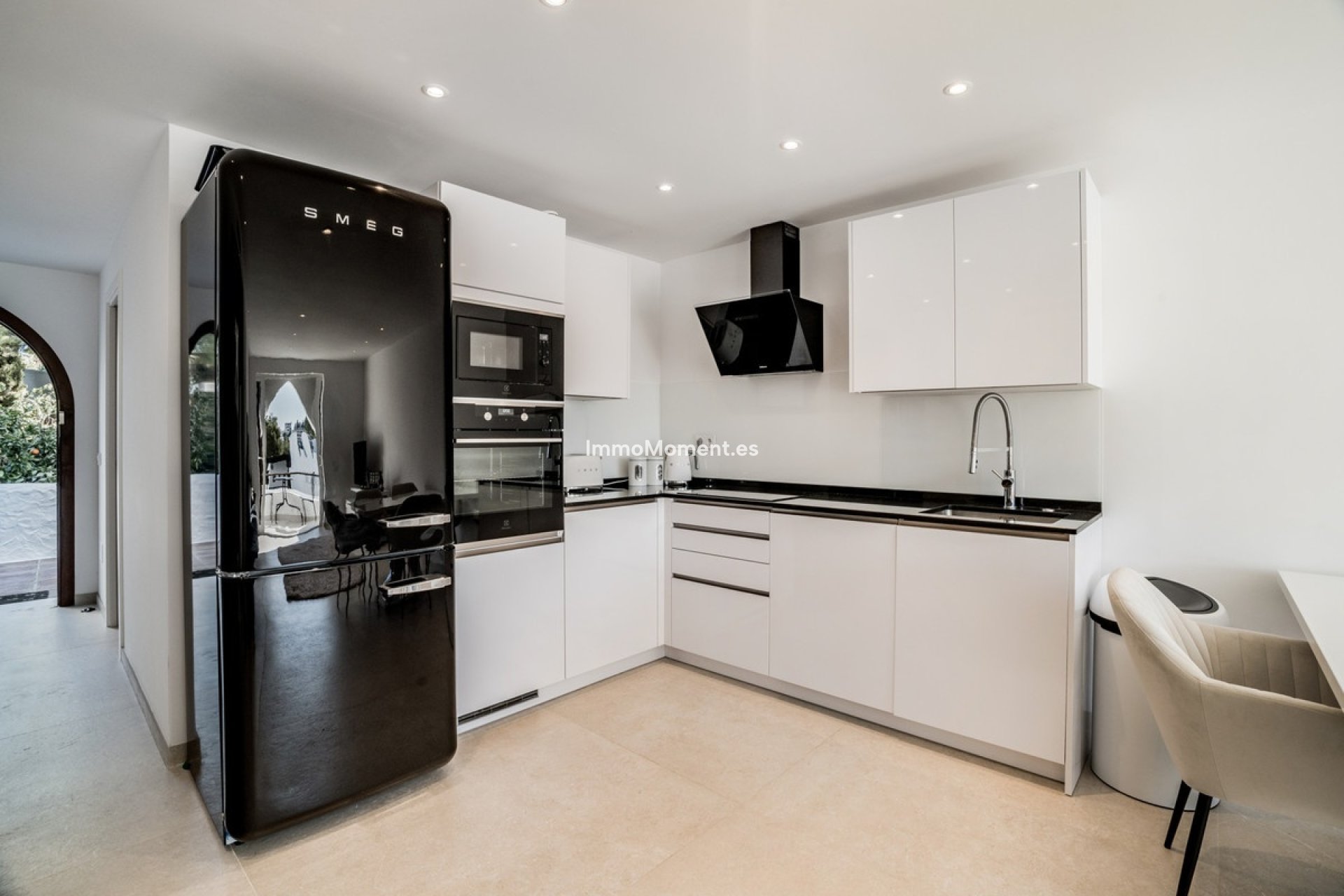 Reventa - Apartamento - Marbella - Nueva Andalucía