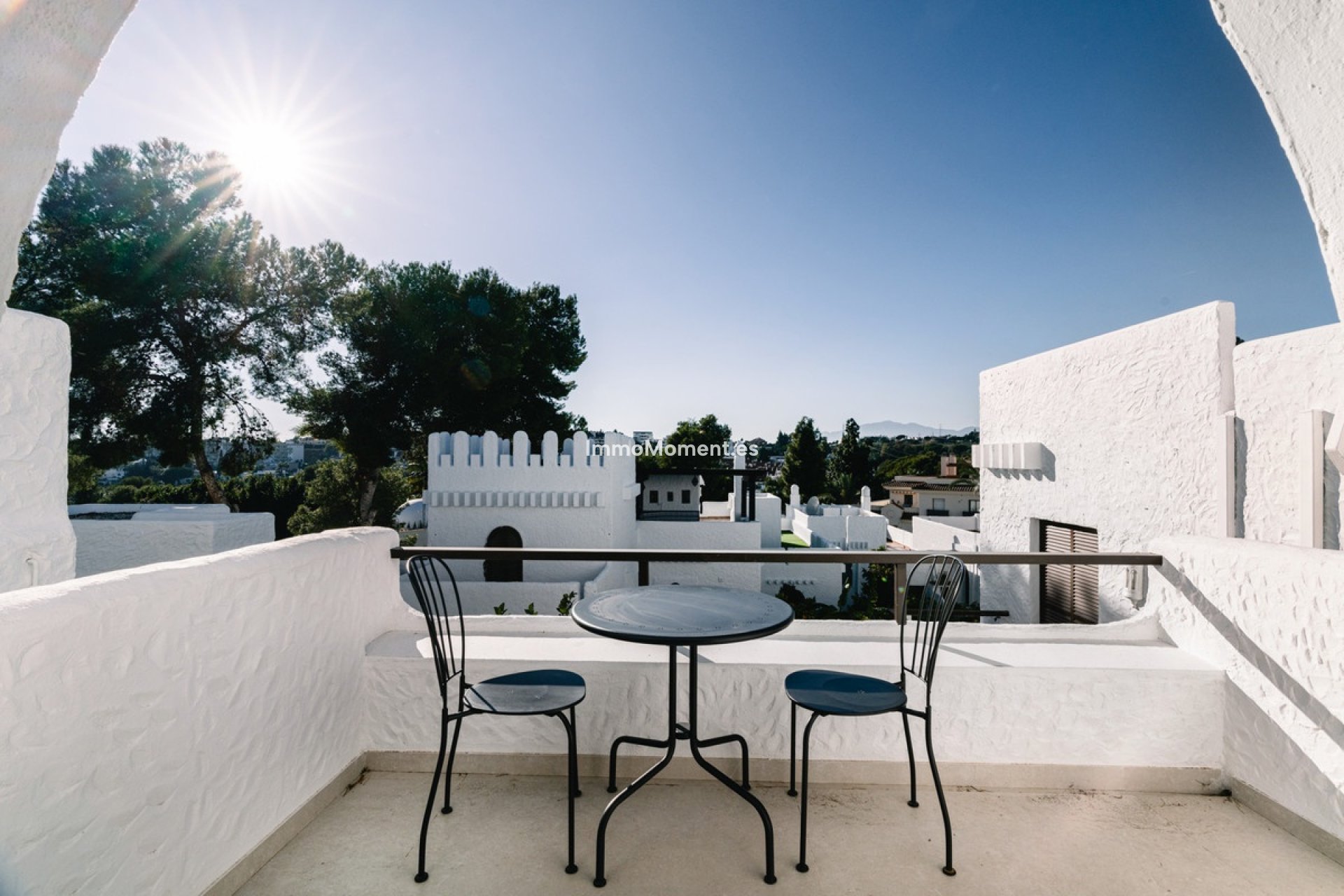 Reventa - Apartamento - Marbella - Nueva Andalucía