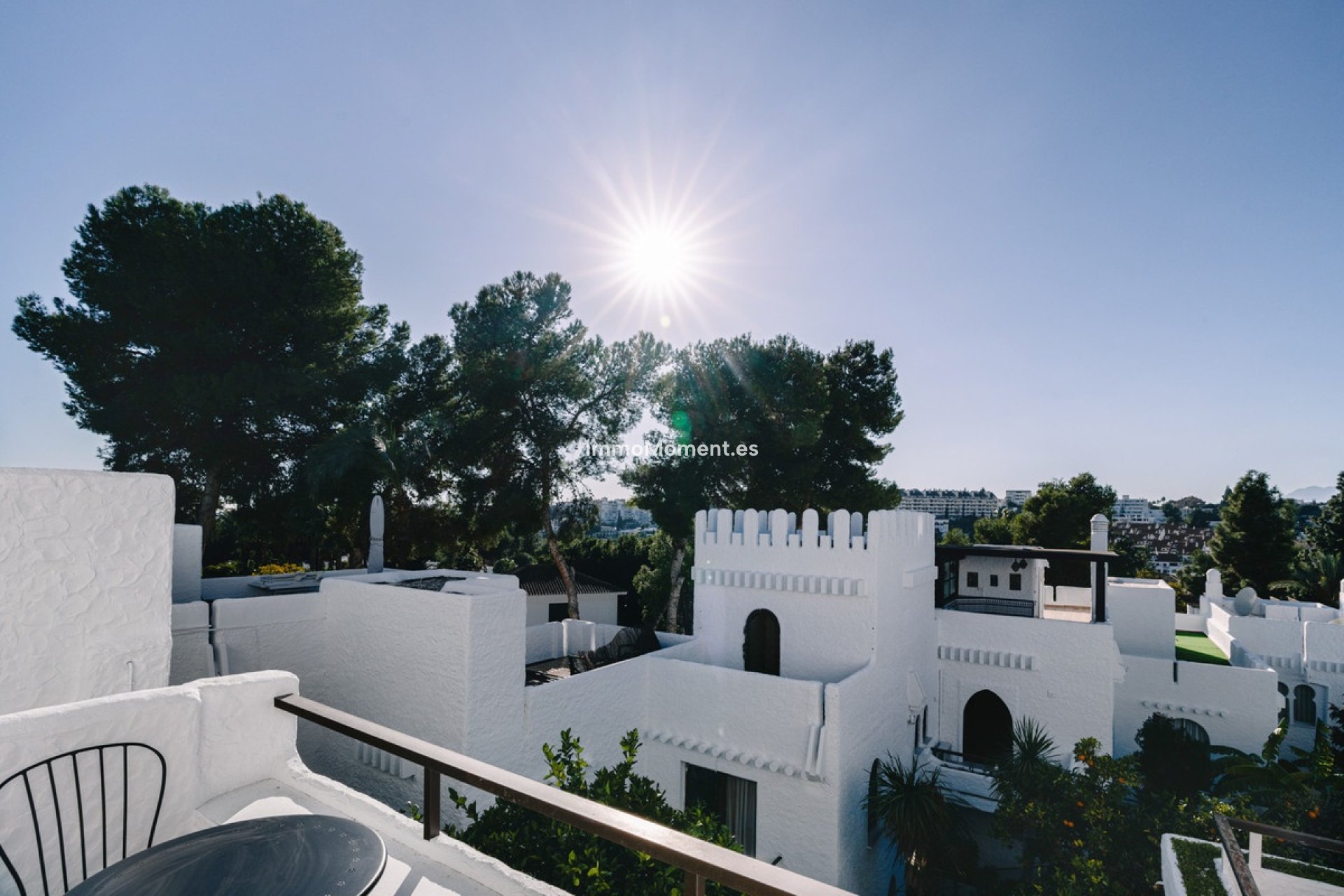 Reventa - Apartamento - Marbella - Nueva Andalucía