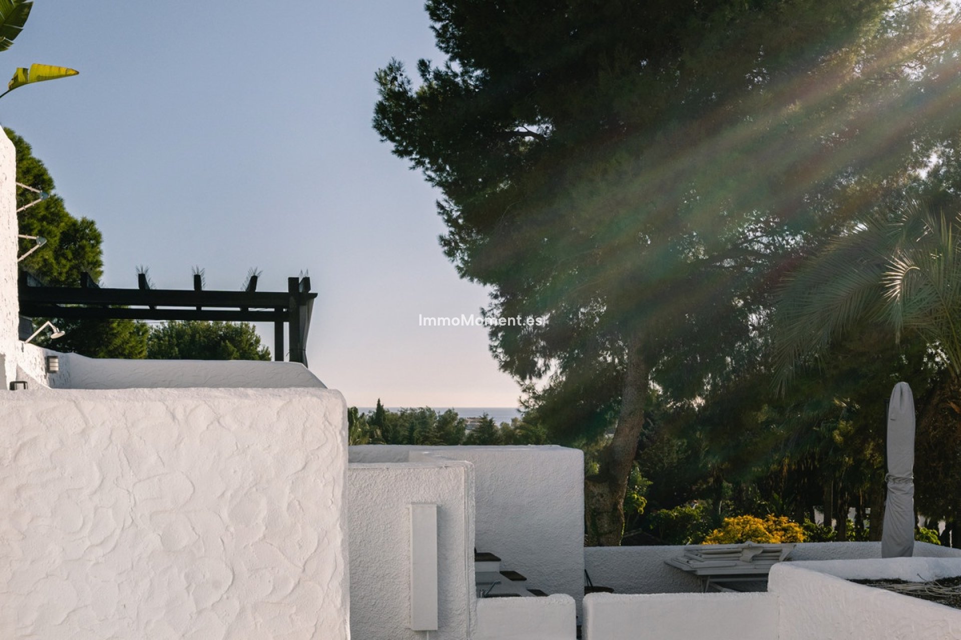 Reventa - Apartamento - Marbella - Nueva Andalucía