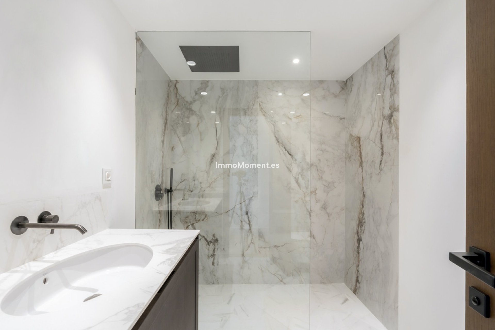 Reventa - Apartamento - Marbella - Nueva Andalucía