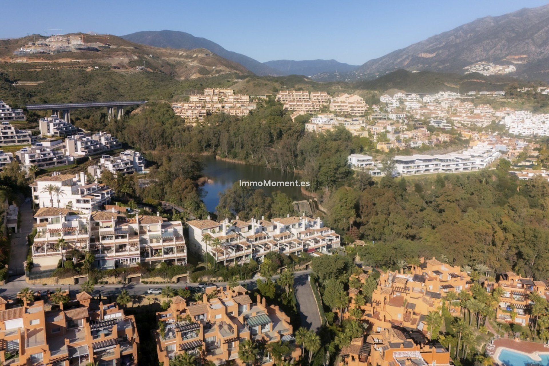 Reventa - Apartamento - Marbella - Nueva Andalucía