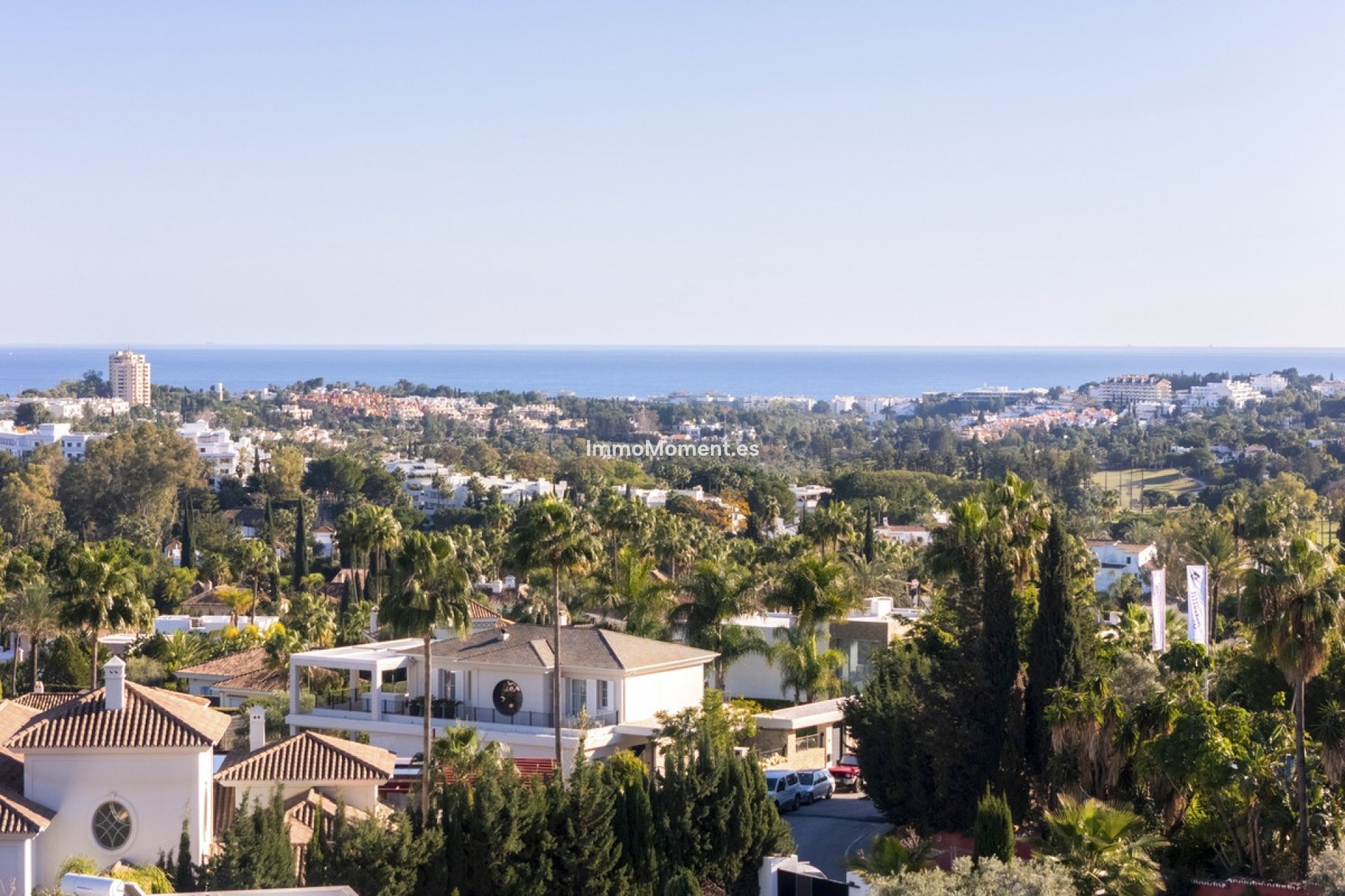 Reventa - Apartamento - Marbella - Nueva Andalucía