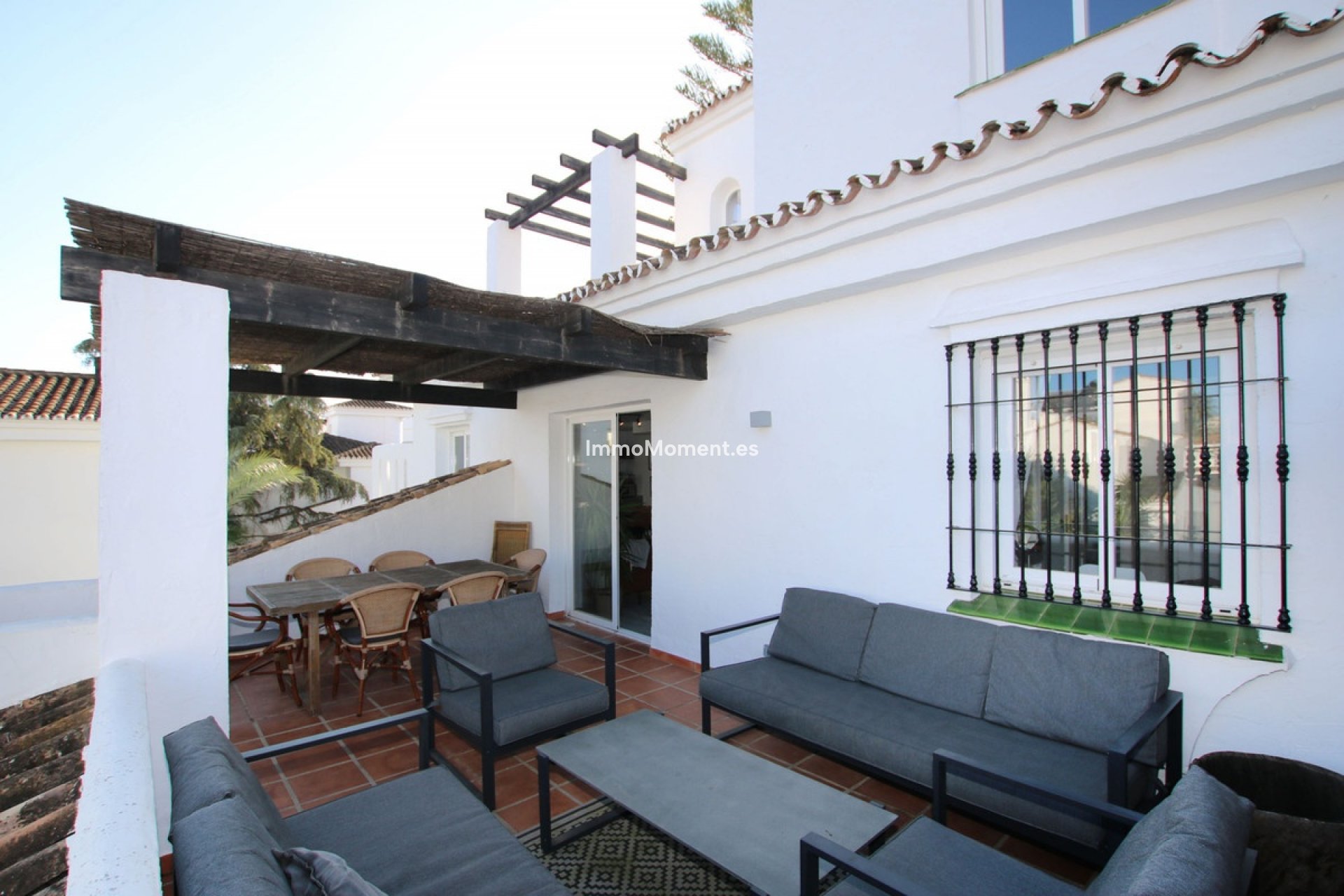 Reventa - Apartamento - Marbella - Nueva Andalucía
