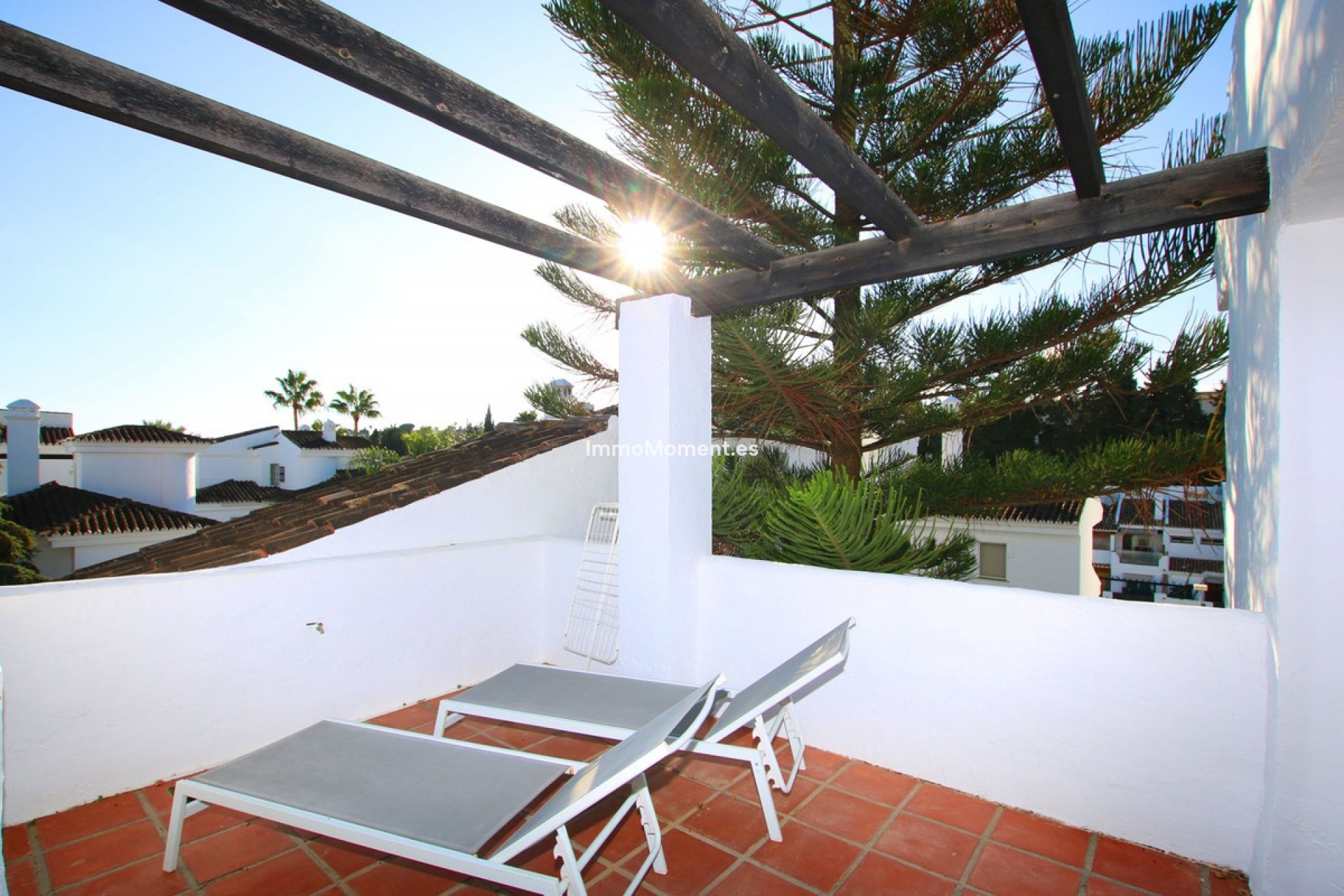 Reventa - Apartamento - Marbella - Nueva Andalucía