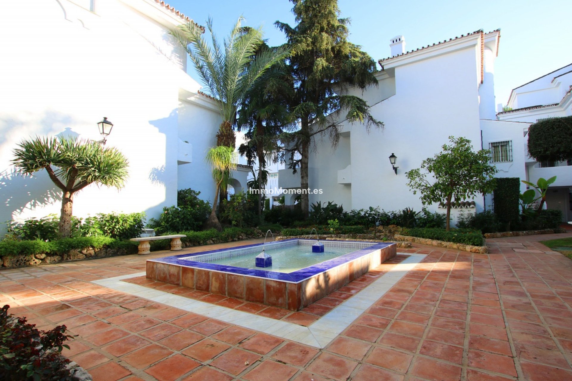 Reventa - Apartamento - Marbella - Nueva Andalucía