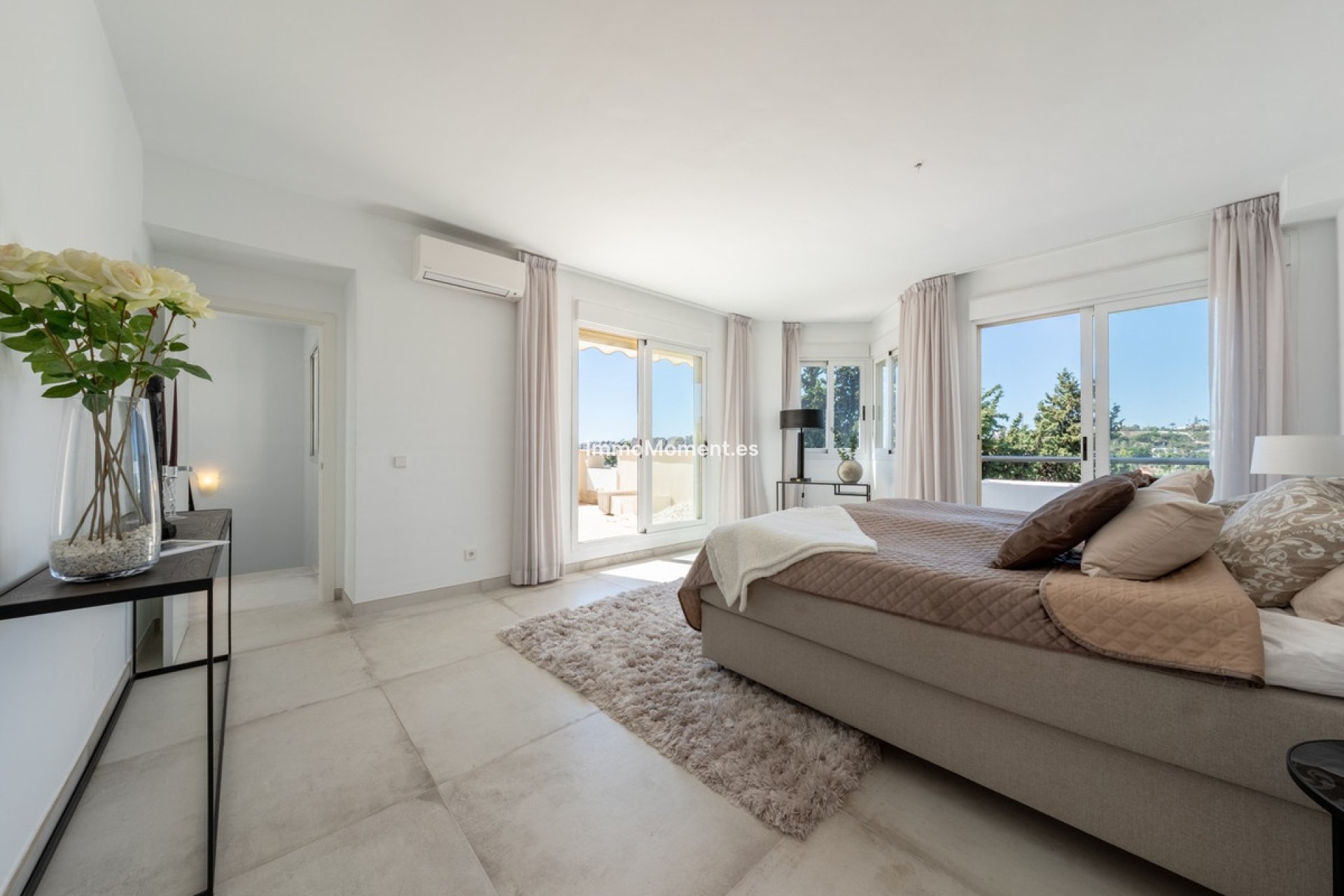 Reventa - Apartamento - Marbella - Nueva Andalucía