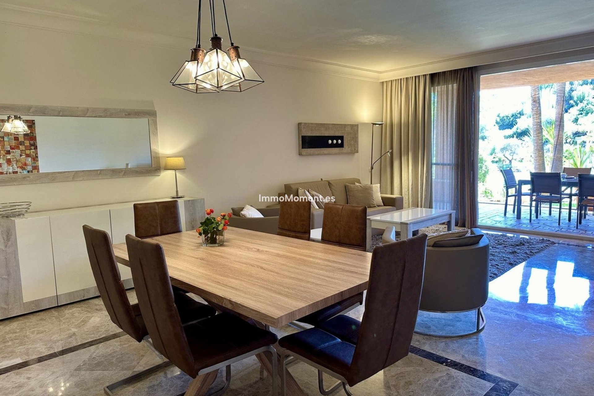 Reventa - Apartamento - Marbella - Nueva Andalucía