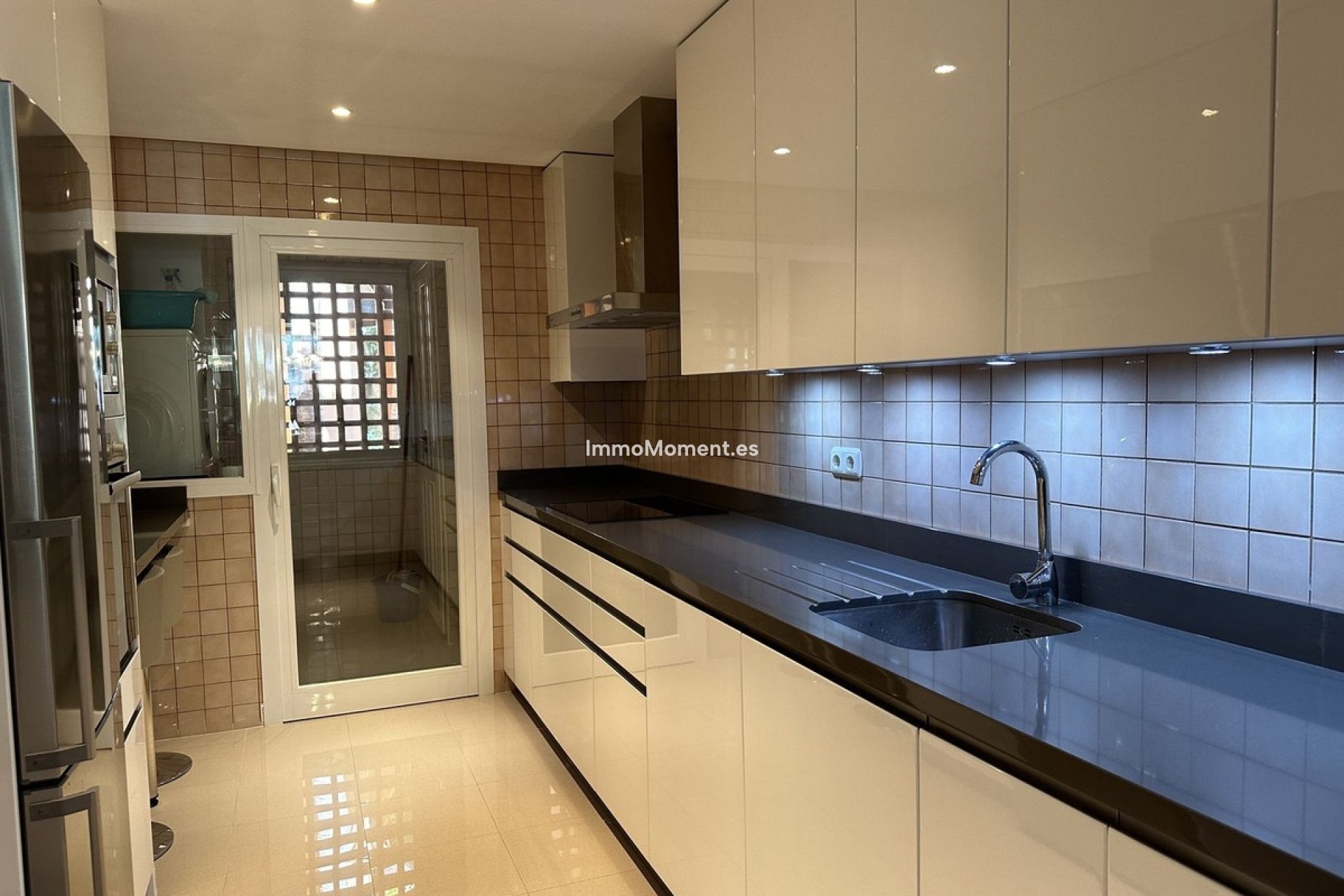 Reventa - Apartamento - Marbella - Nueva Andalucía