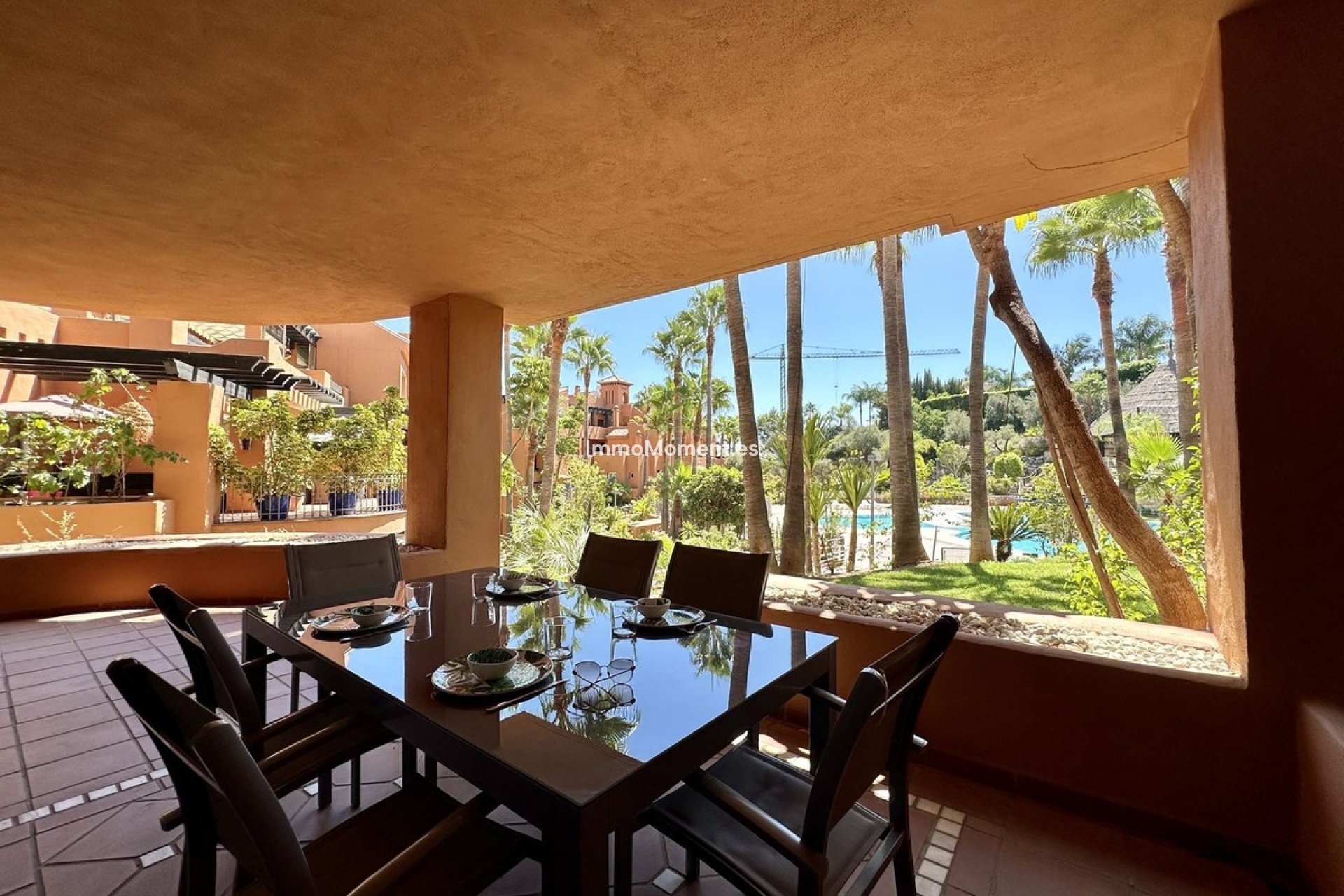 Reventa - Apartamento - Marbella - Nueva Andalucía