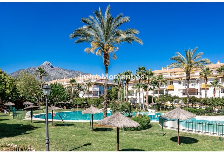 Reventa - Apartamento - Marbella - Nueva Andalucía