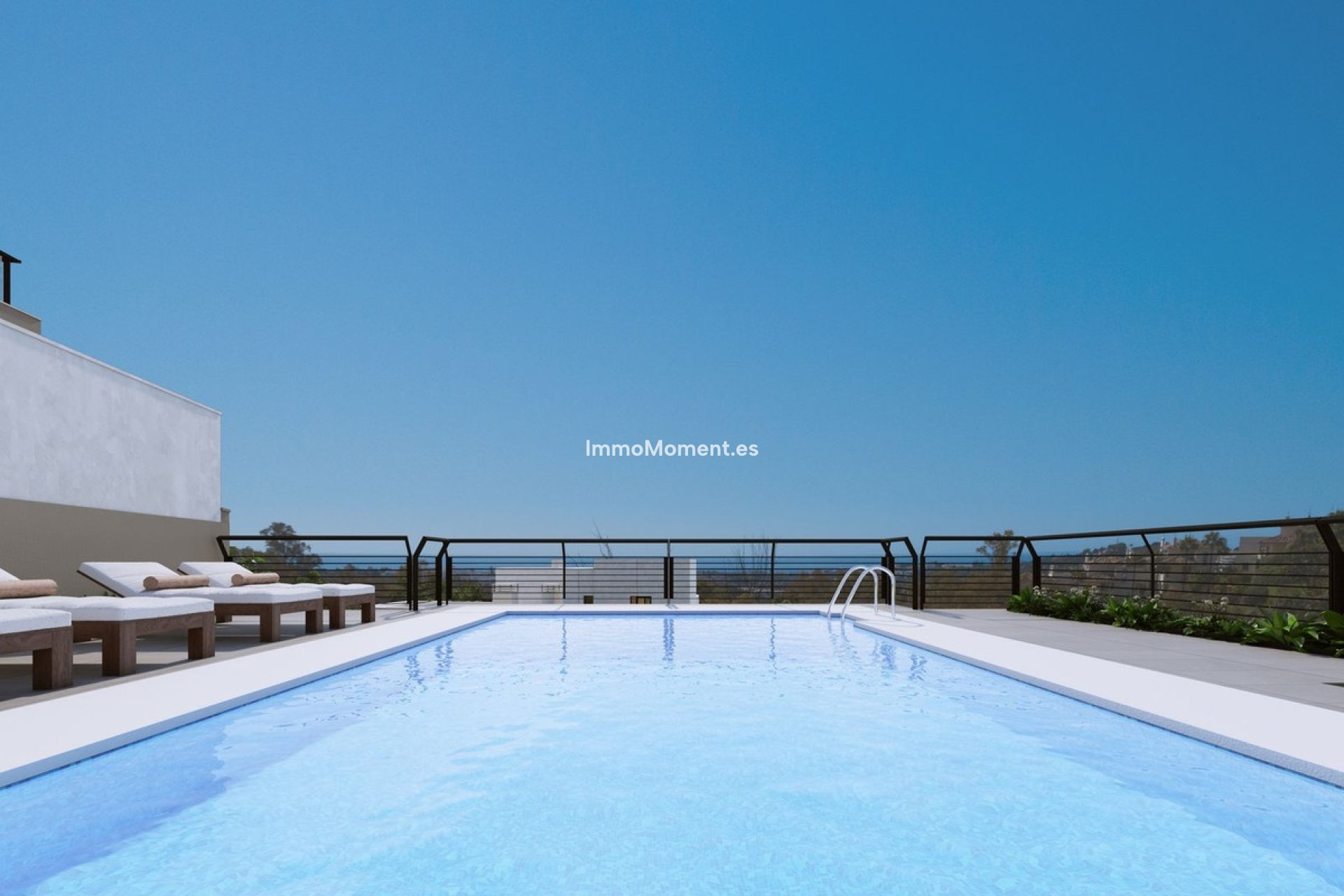 Reventa - Apartamento - Marbella - Nueva Andalucía