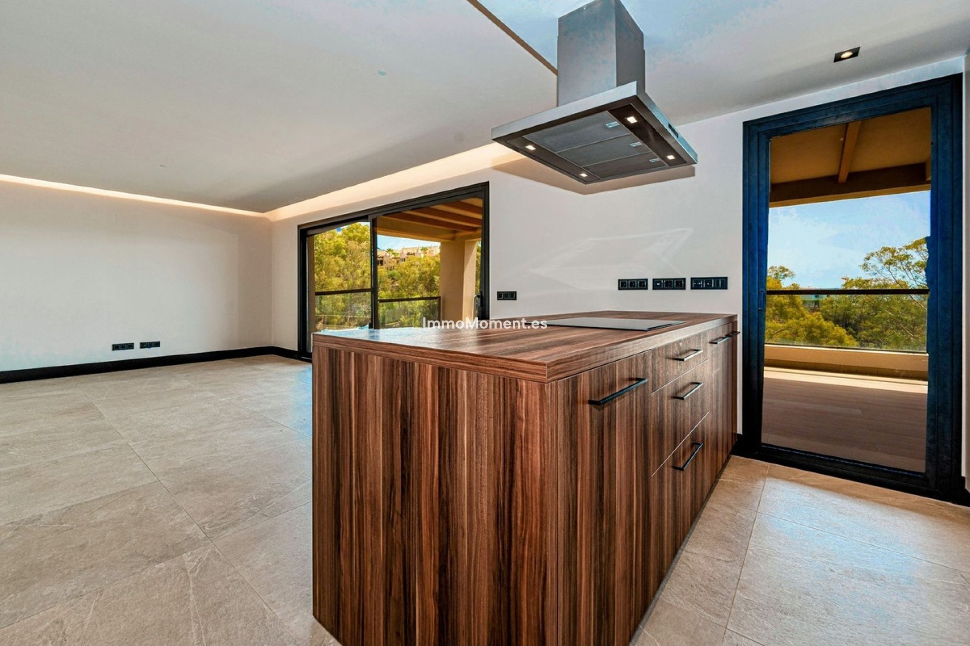 Reventa - Apartamento - Marbella - Nueva Andalucía