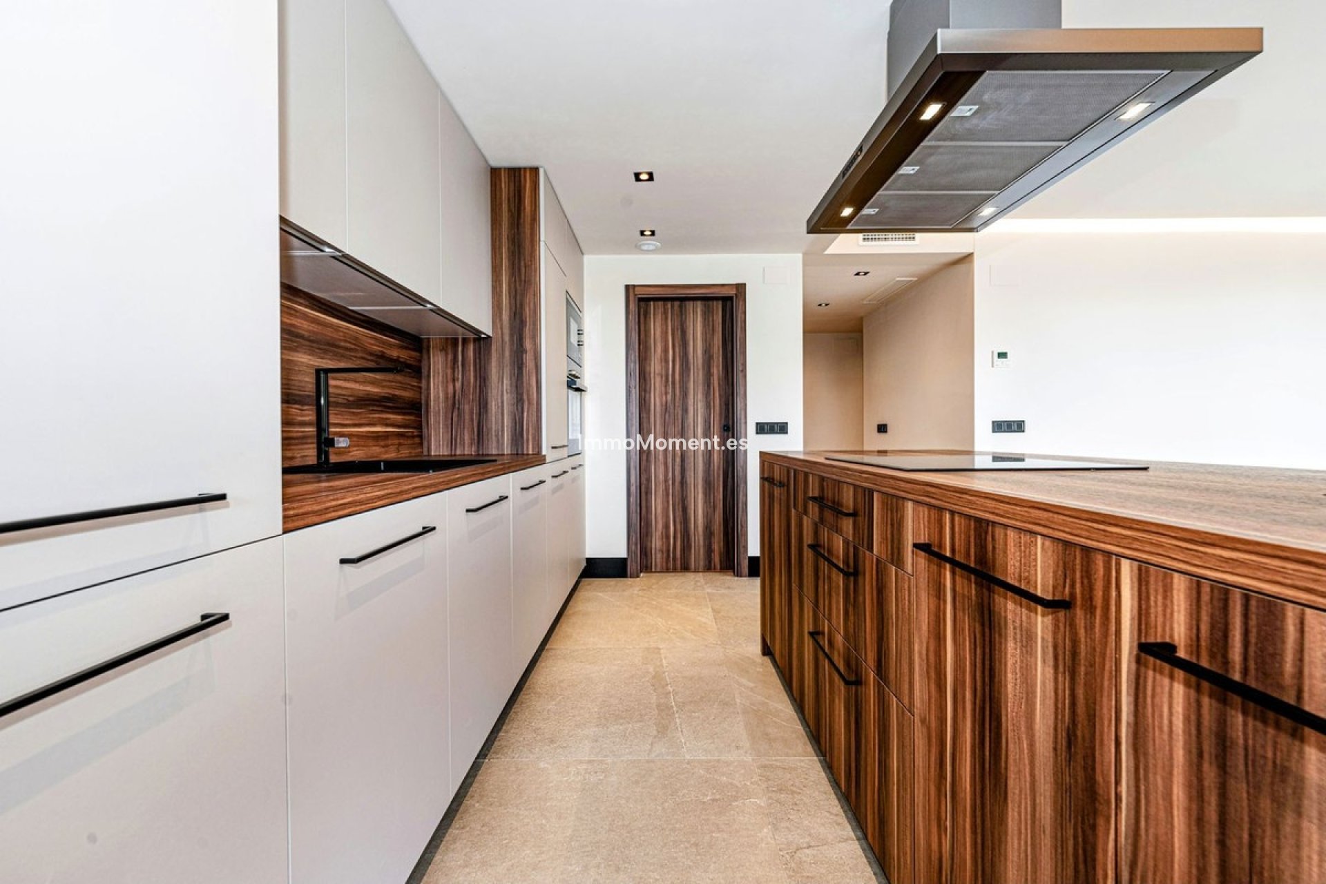 Reventa - Apartamento - Marbella - Nueva Andalucía