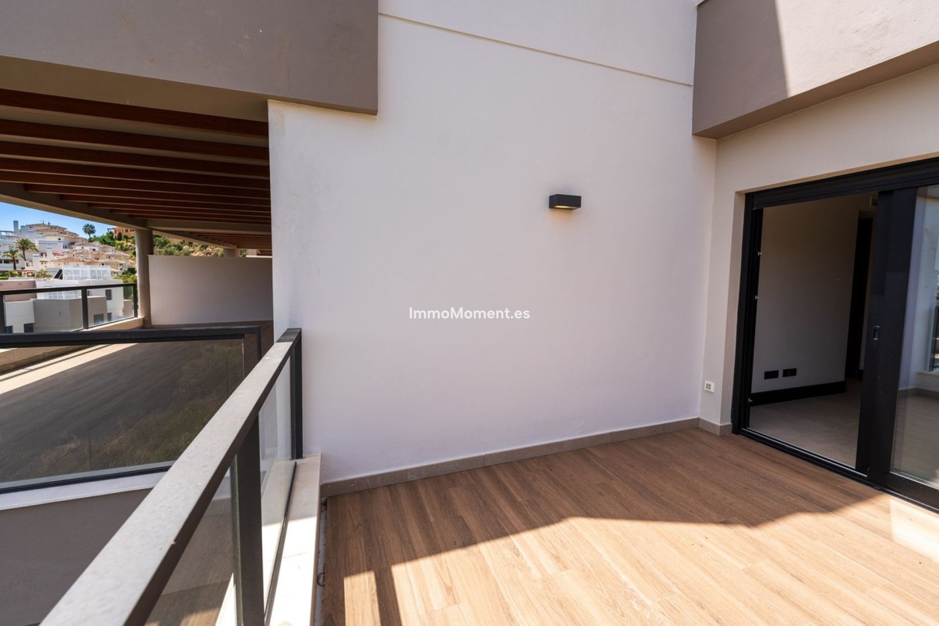 Reventa - Apartamento - Marbella - Nueva Andalucía