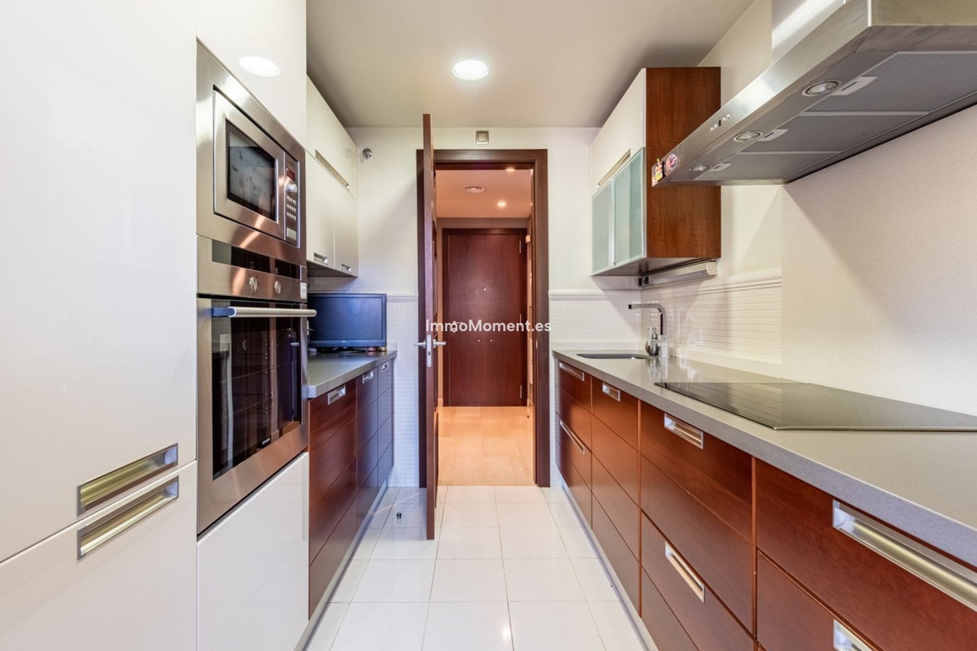 Reventa - Apartamento - Marbella - Nueva Andalucía