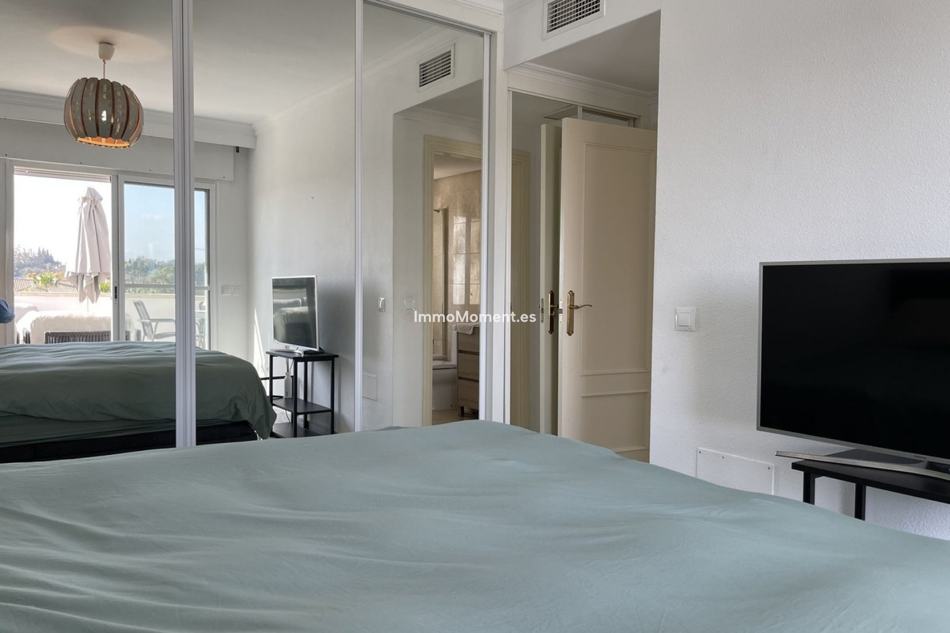 Reventa - Apartamento - Marbella - Nueva Andalucía