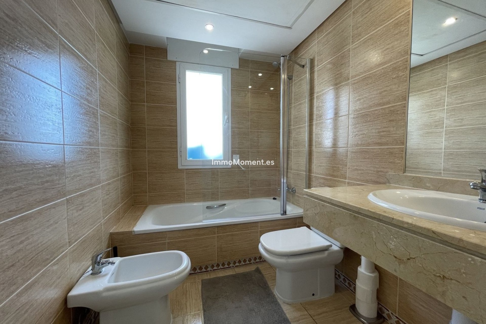 Reventa - Apartamento - Marbella - Nueva Andalucía