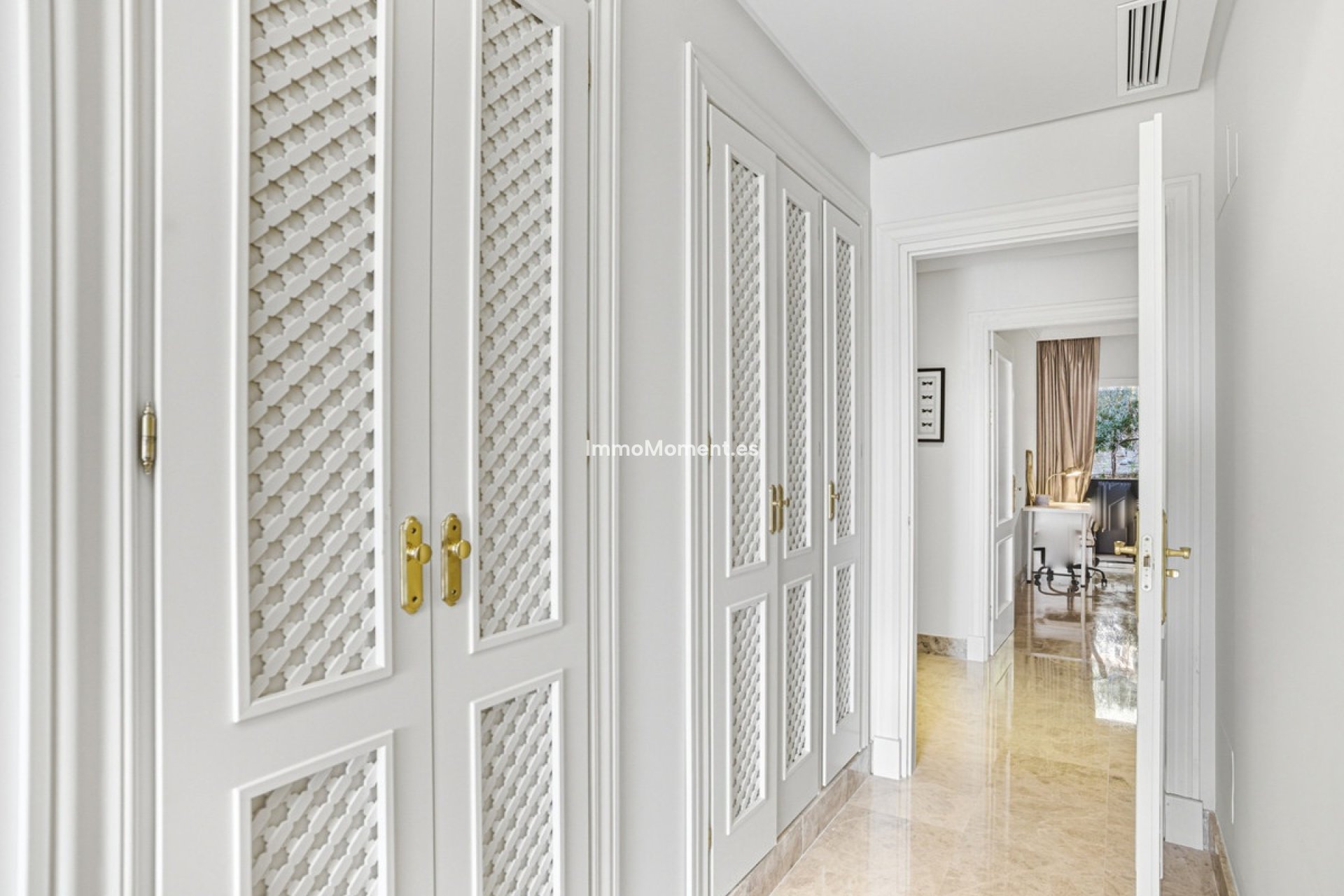 Reventa - Apartamento - Marbella - Nueva Andalucía