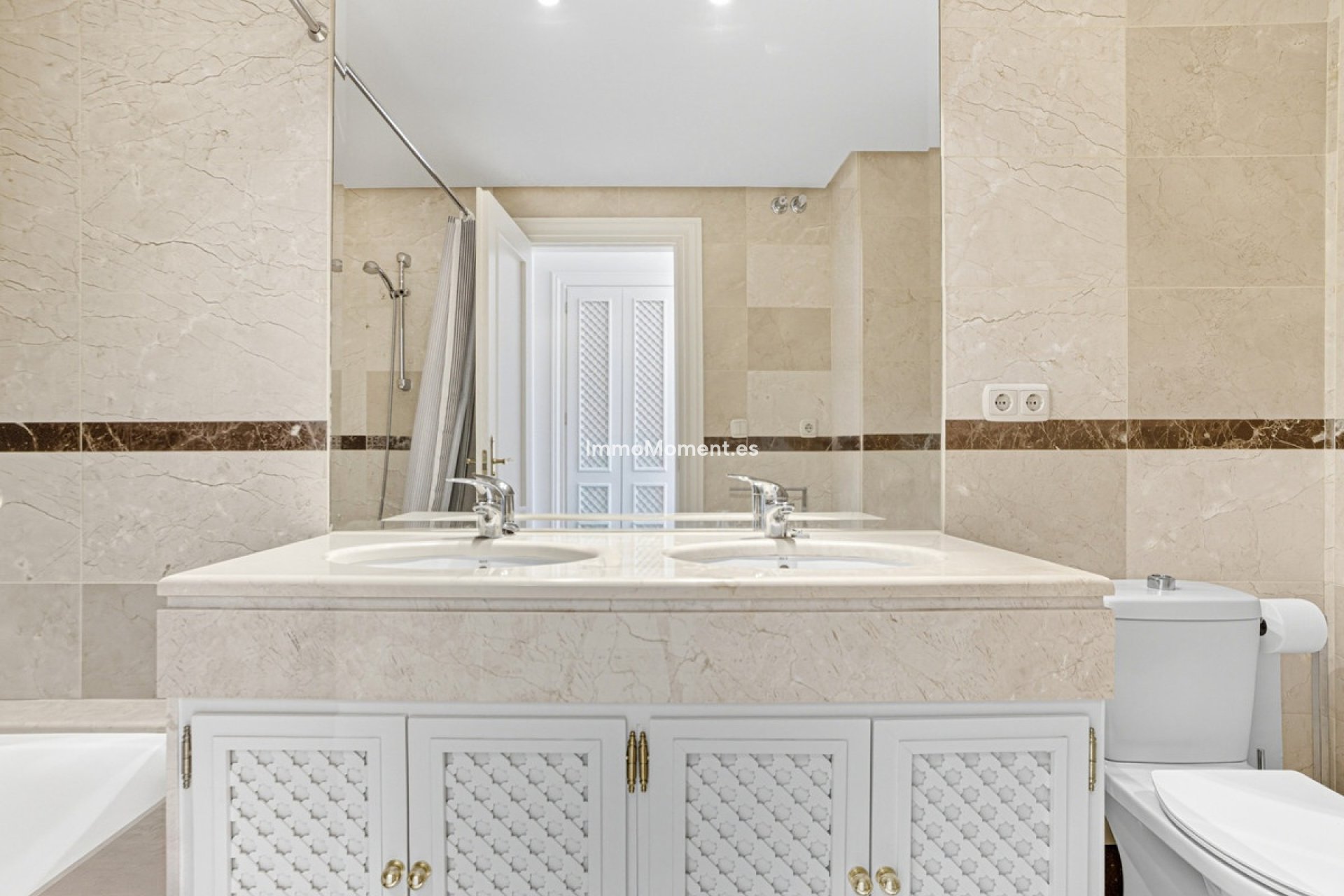 Reventa - Apartamento - Marbella - Nueva Andalucía