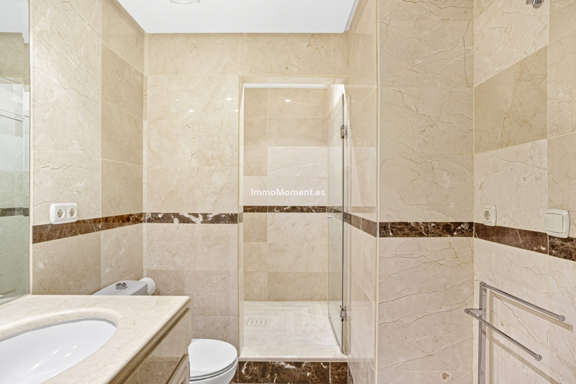 Reventa - Apartamento - Marbella - Nueva Andalucía