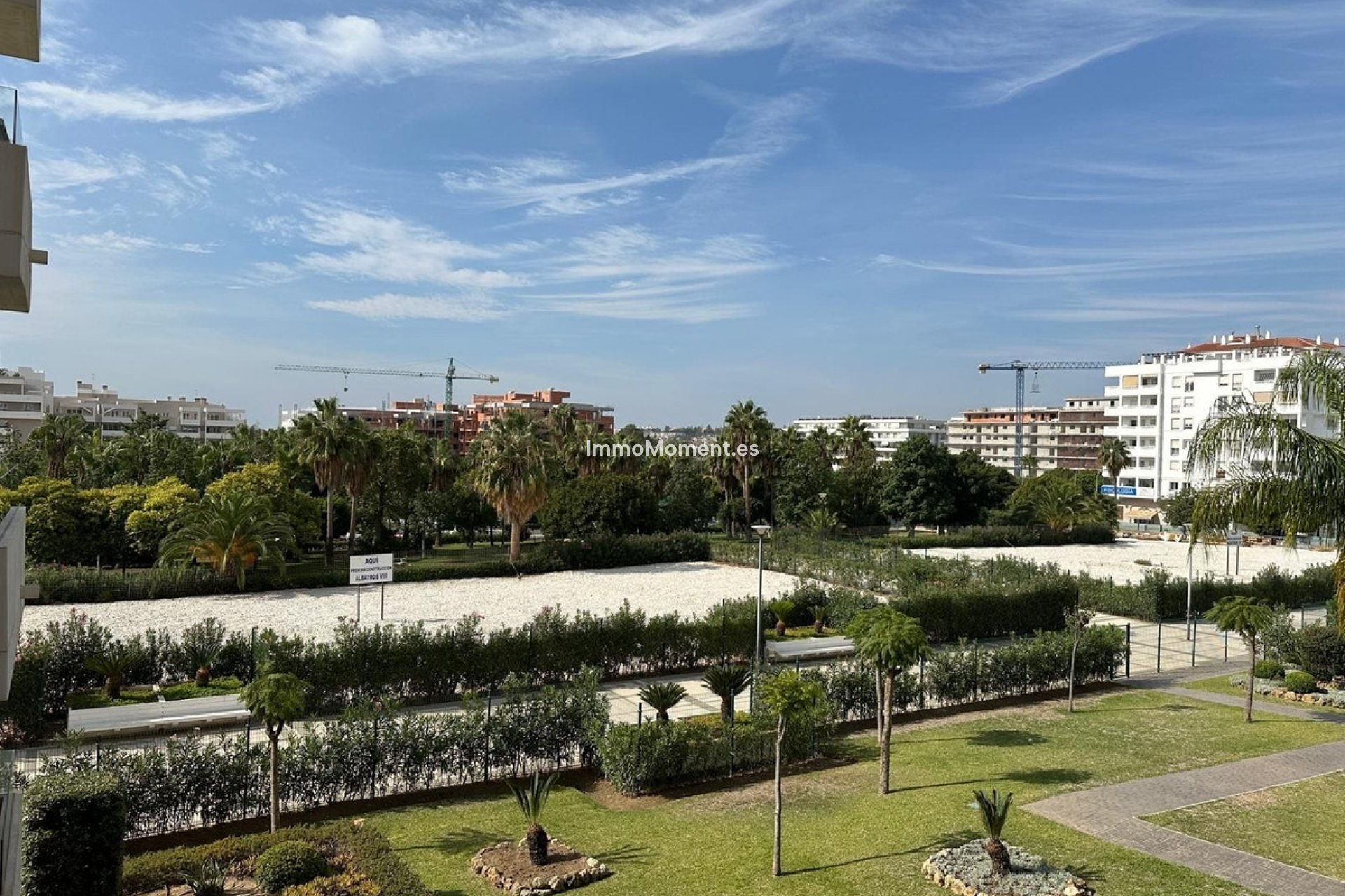 Reventa - Apartamento - Marbella - Nueva Andalucía