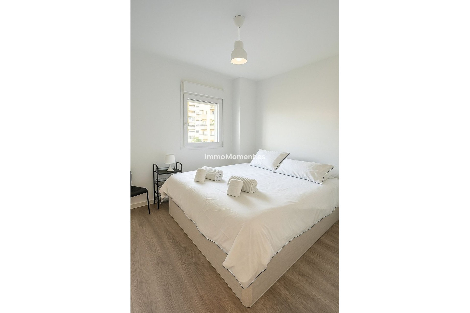 Reventa - Apartamento - Marbella - Nueva Andalucía